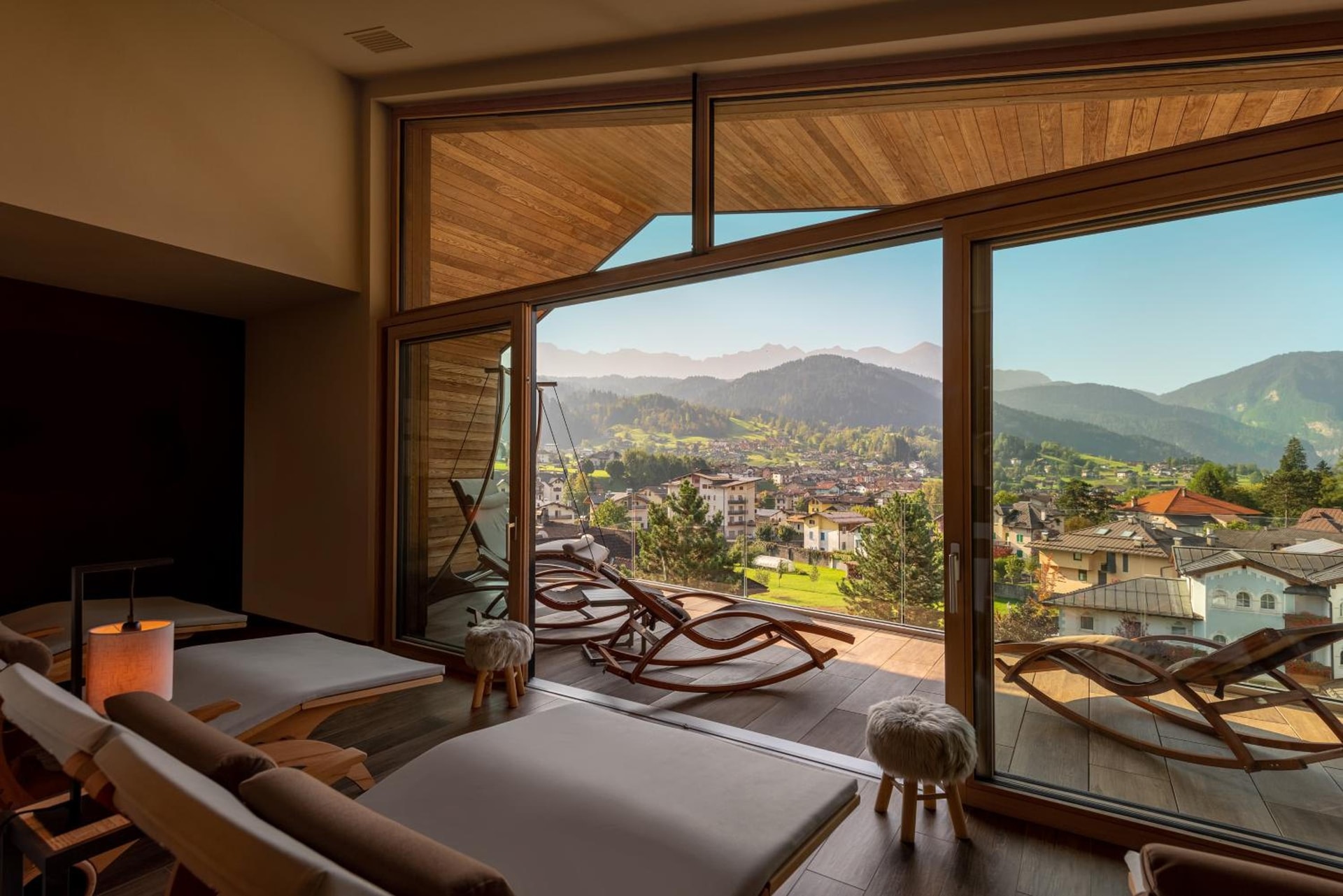 Brunet - The Dolomites Resort