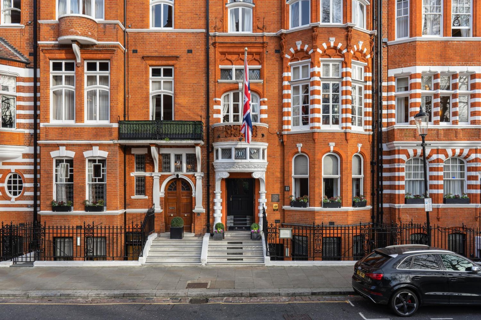 building
