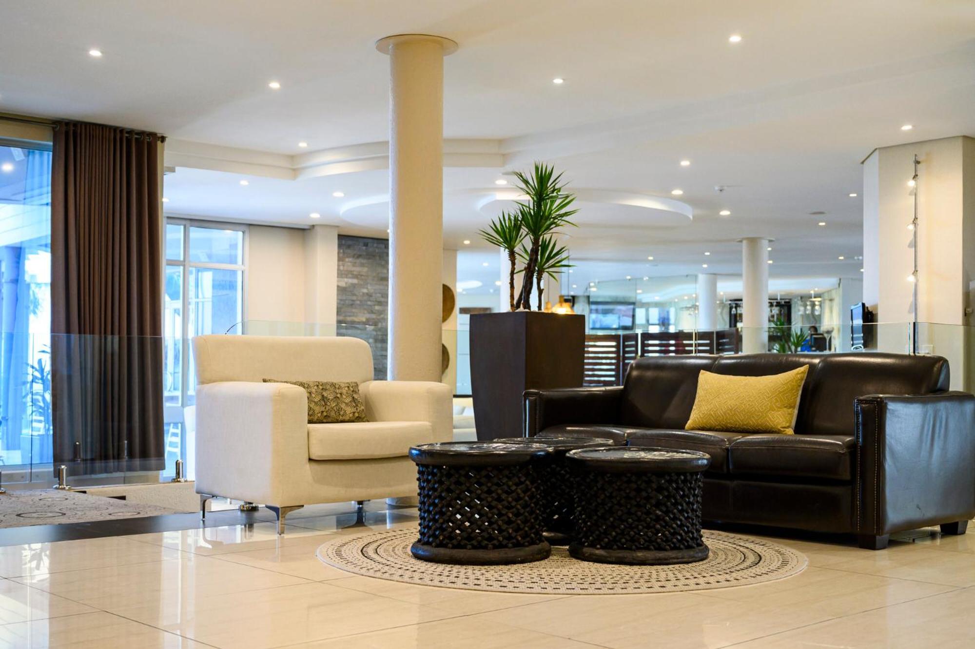Paxton Hotel