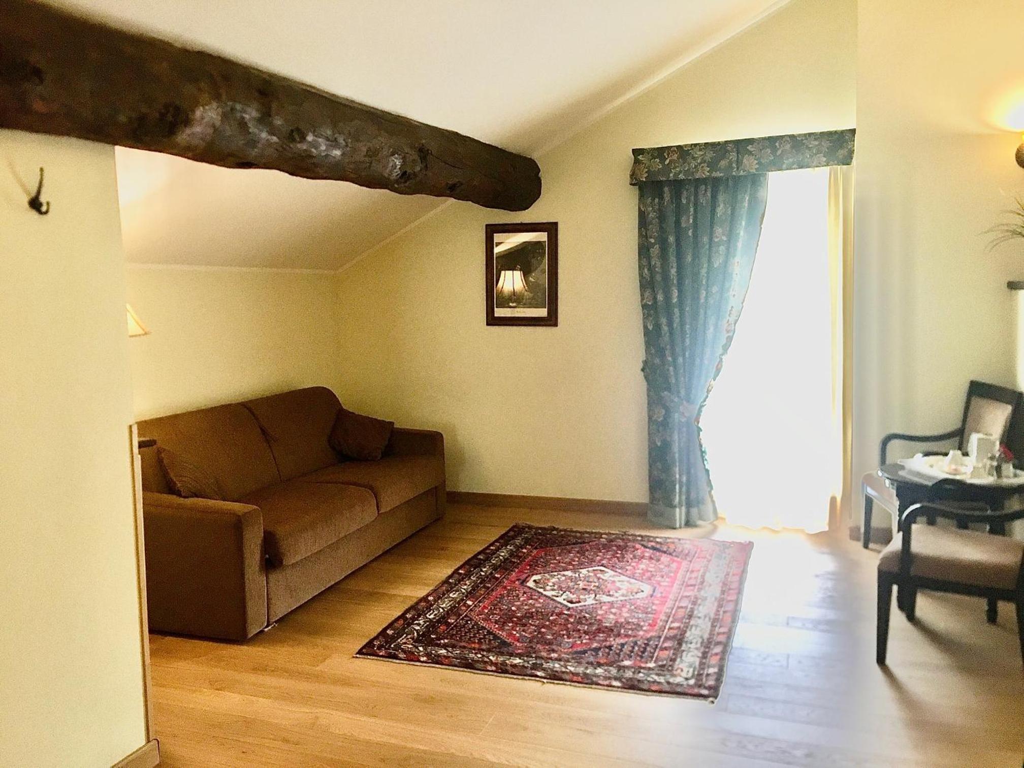 Chalet du Lys Hotel & SPA