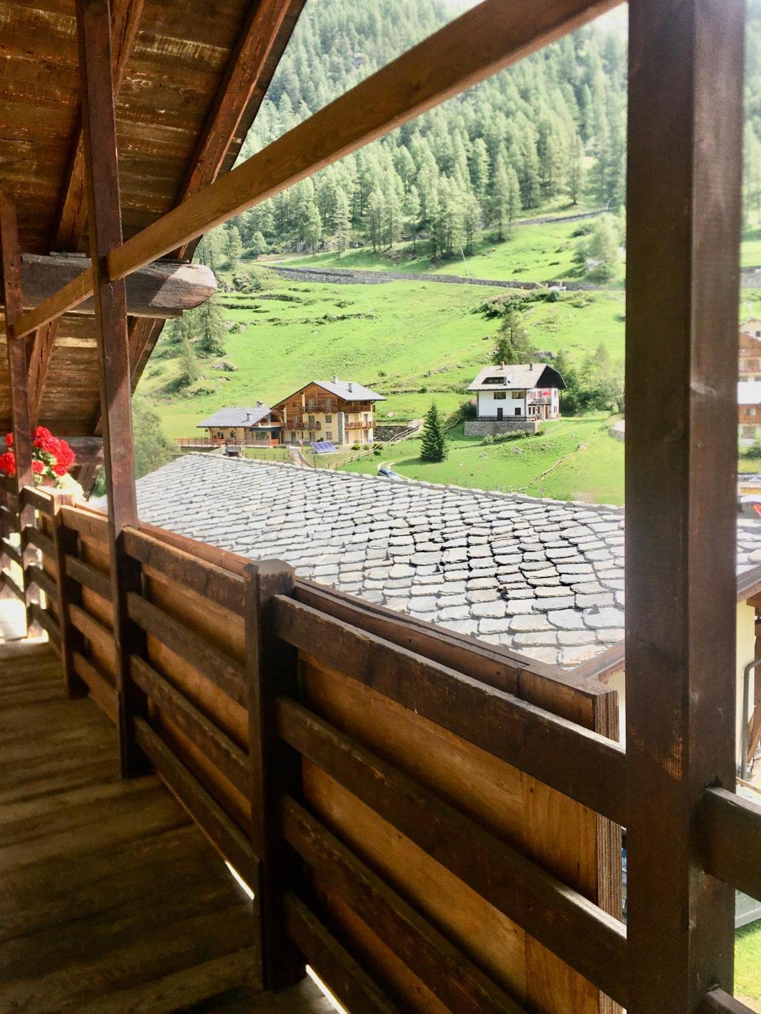 Chalet du Lys Hotel & SPA