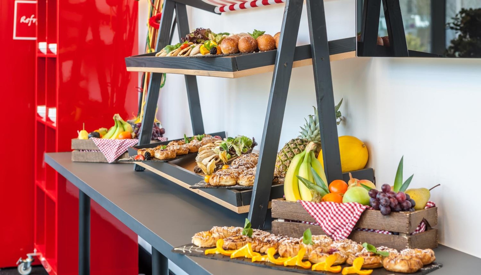 Holiday Inn Munich - Westpark by IHG