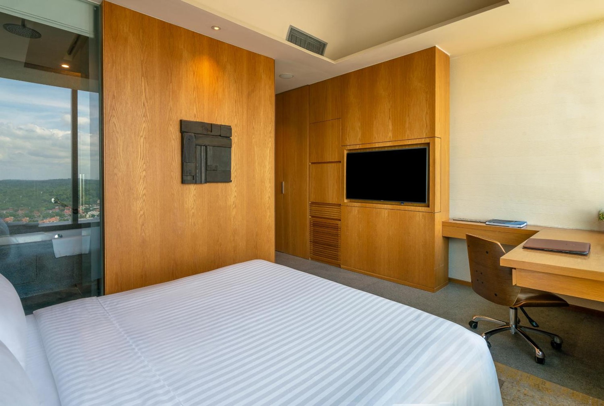Oasia Hotel Novena, Singapore by Far East Hospitality