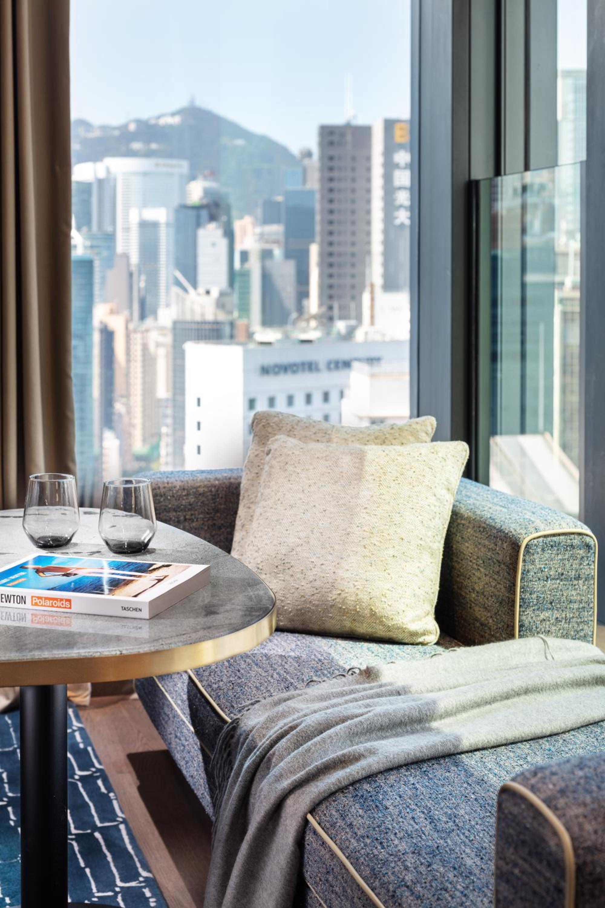 The Hari Hong Kong