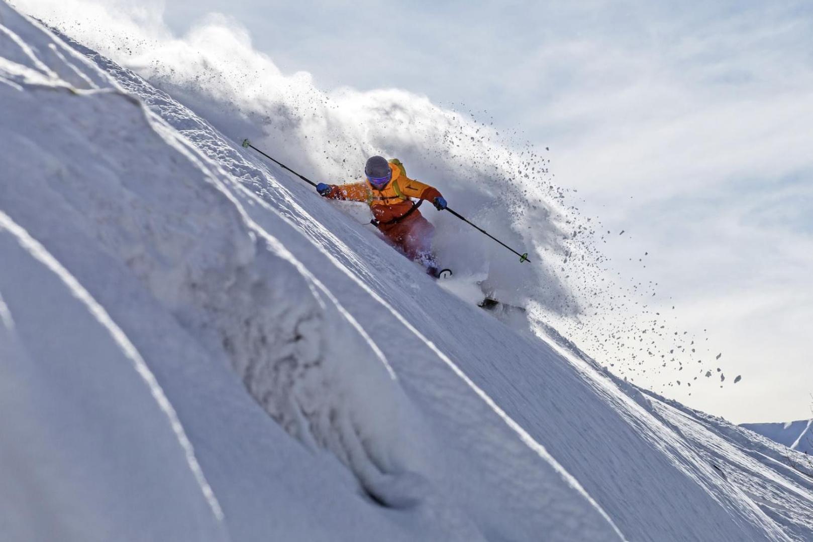 Sport-Lodge Klosters