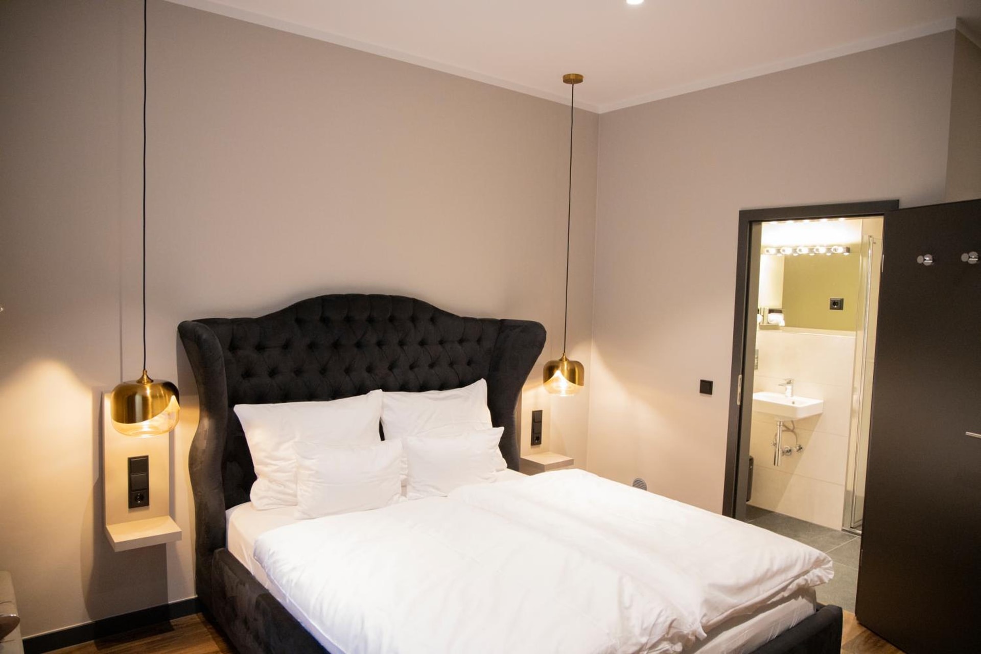 Munich Rooms Hotel