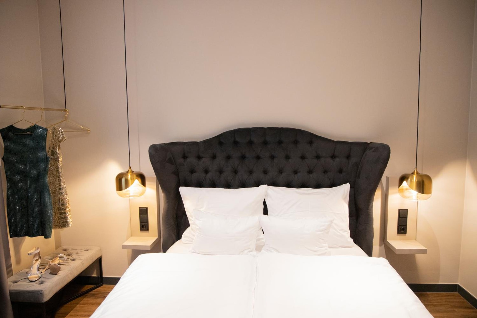 Munich Rooms Hotel
