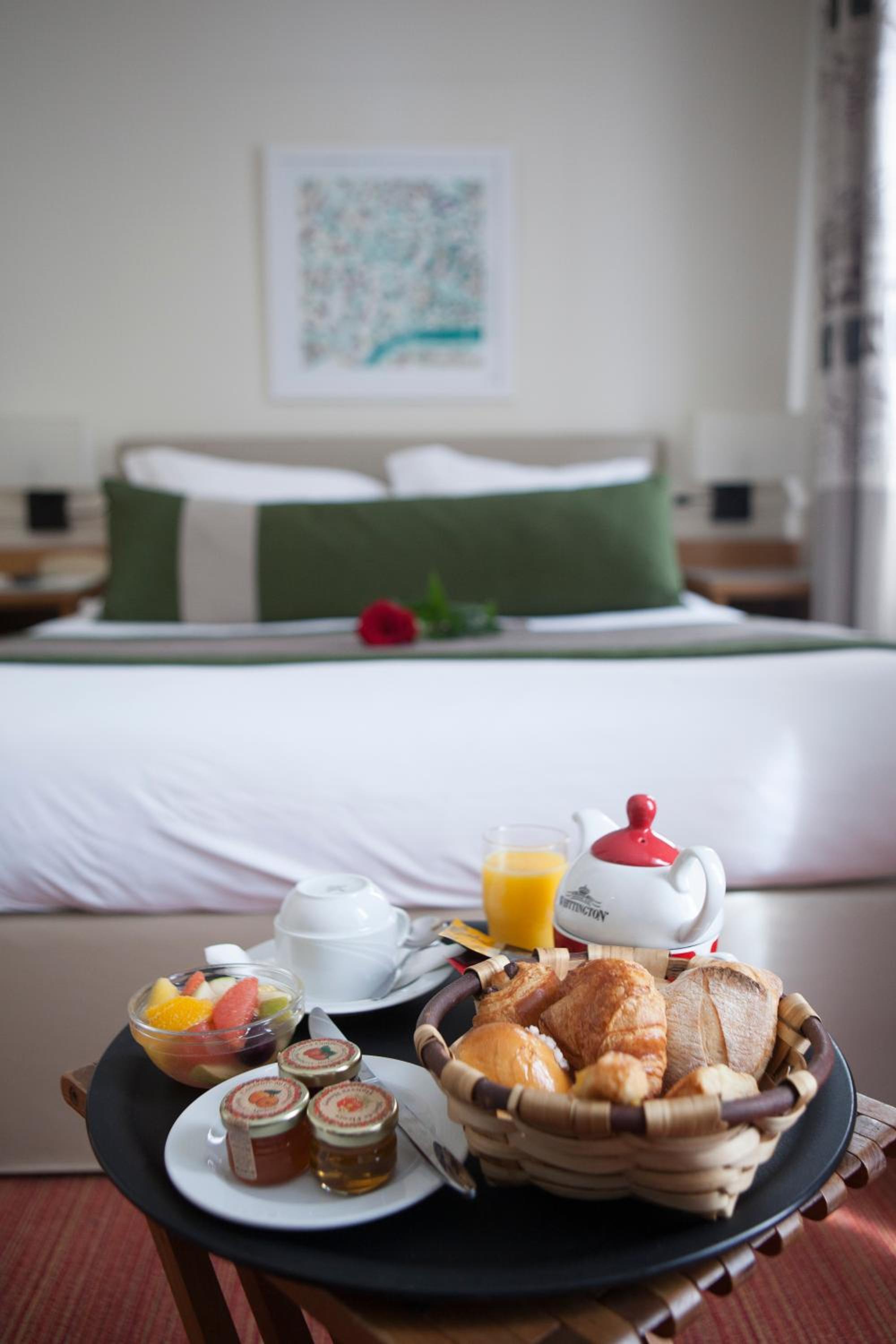 Hotel La Manufacture