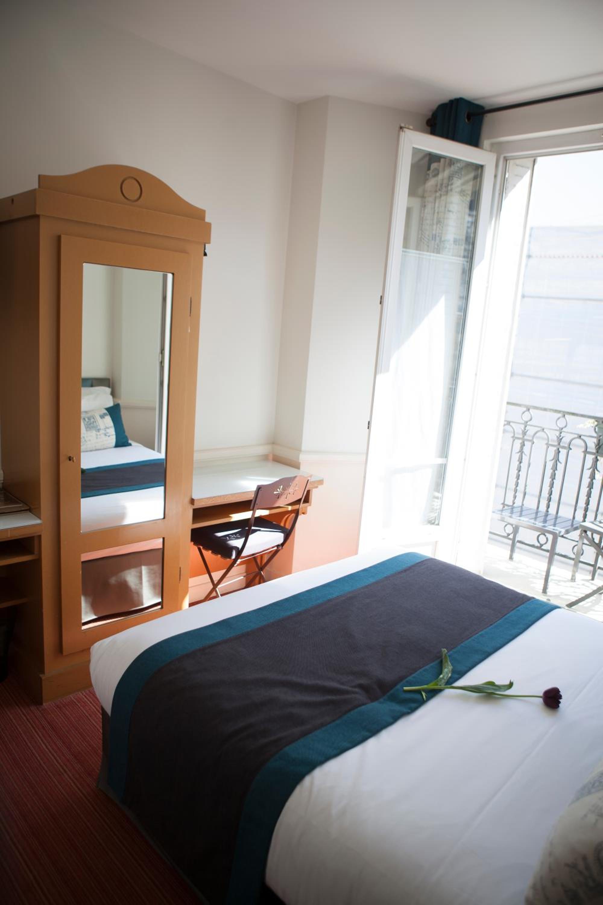 Hotel La Manufacture