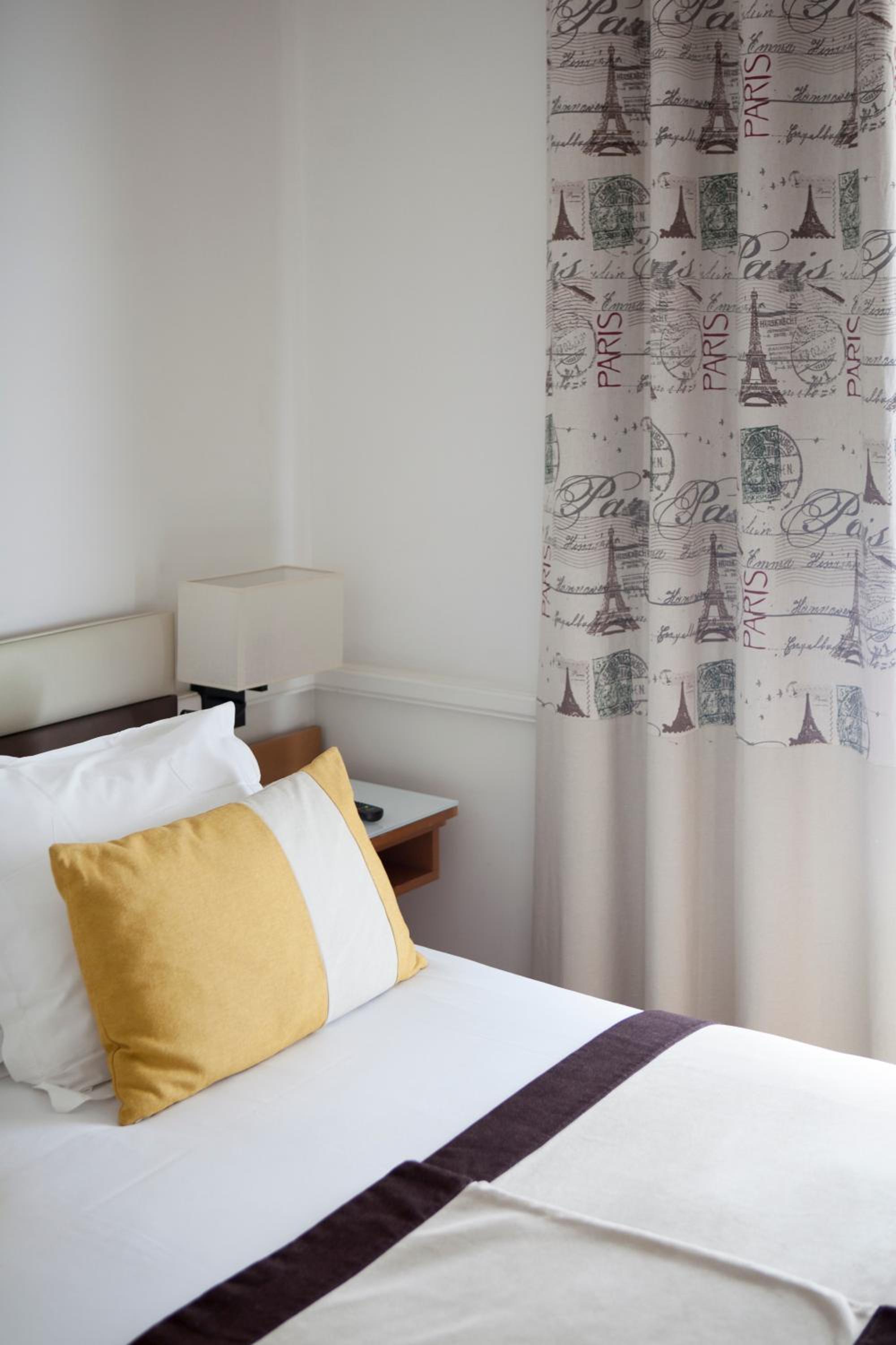Hotel La Manufacture
