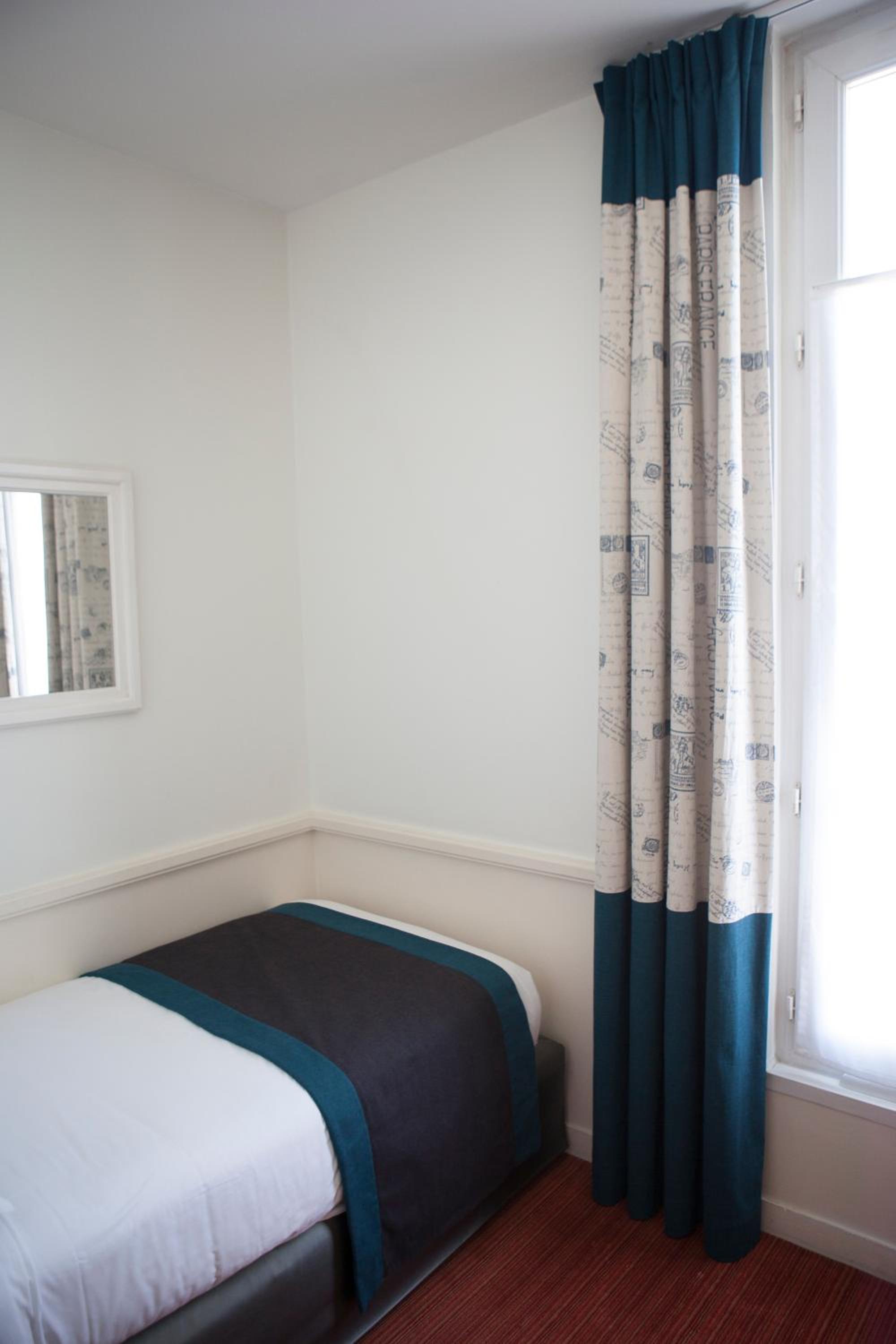Hotel La Manufacture