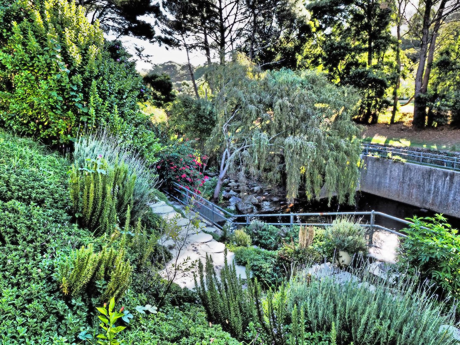 Waterland Lodge