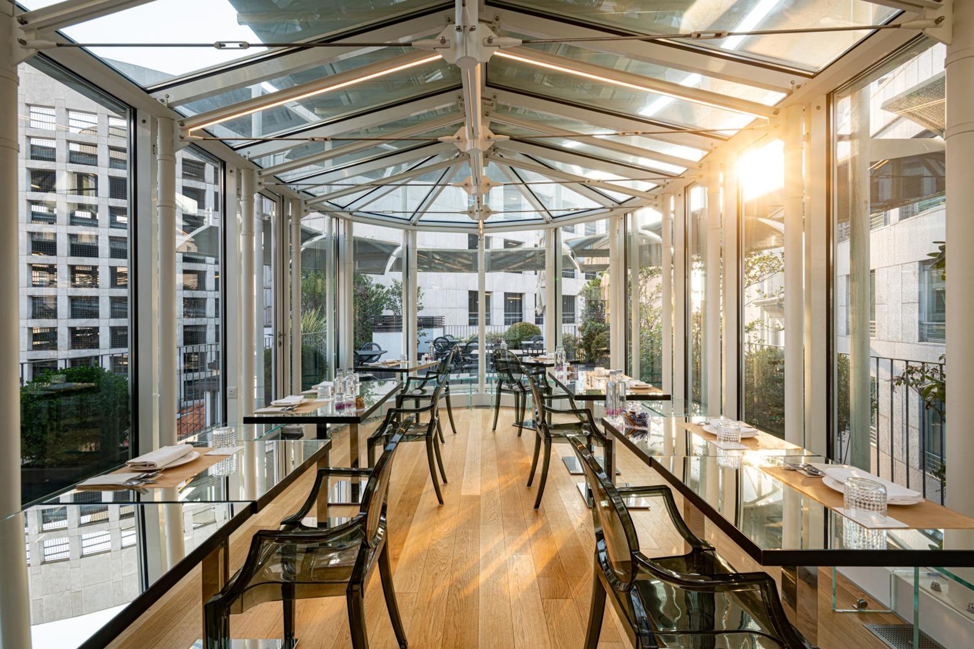 The Street Milano Duomo | a Design Boutique Hotel
