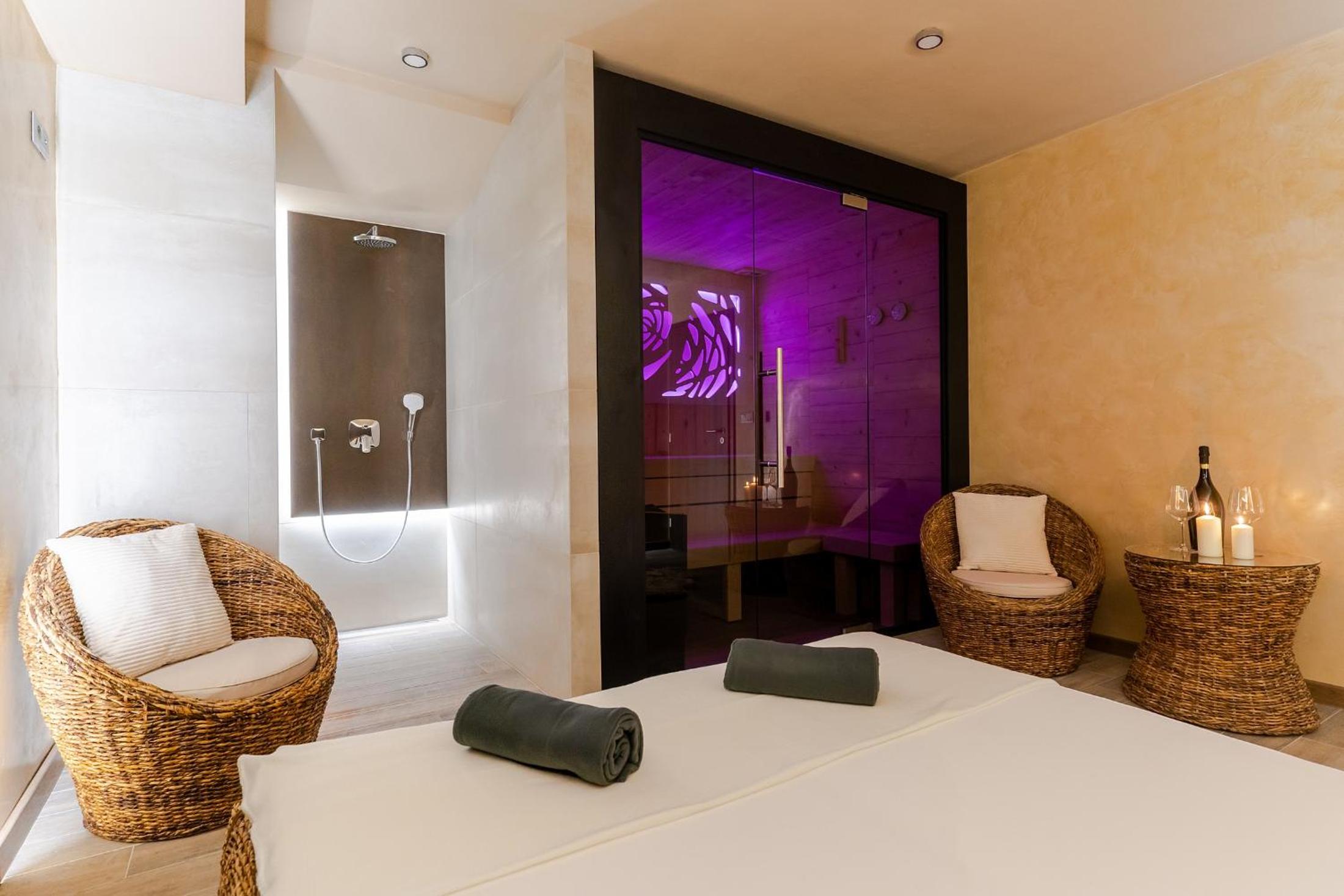 Wellness Hotel Demänová