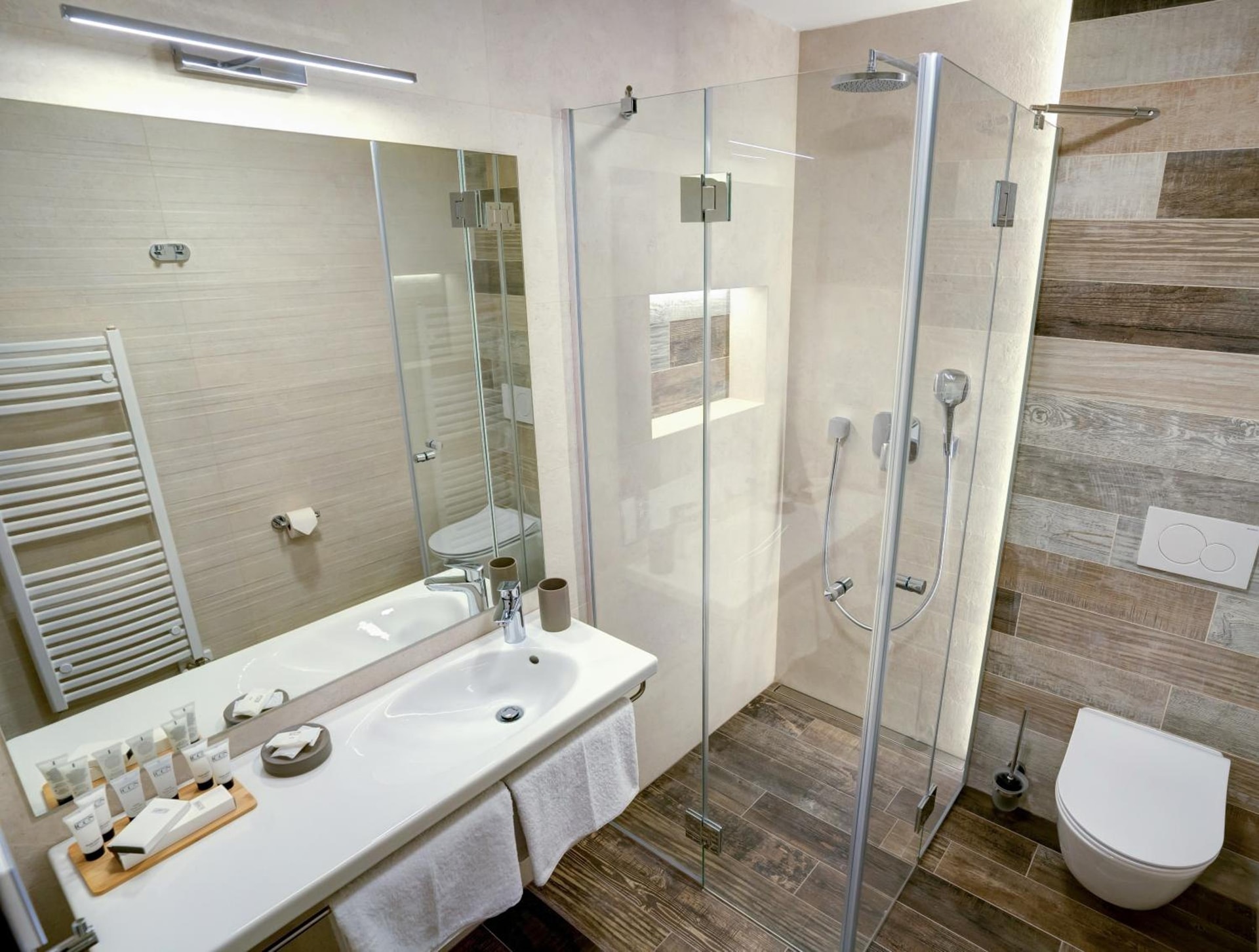 Wellness Hotel Demänová