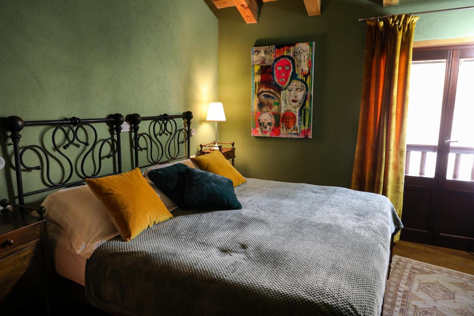 Maisons Grandes Murailles-Luxury apartments