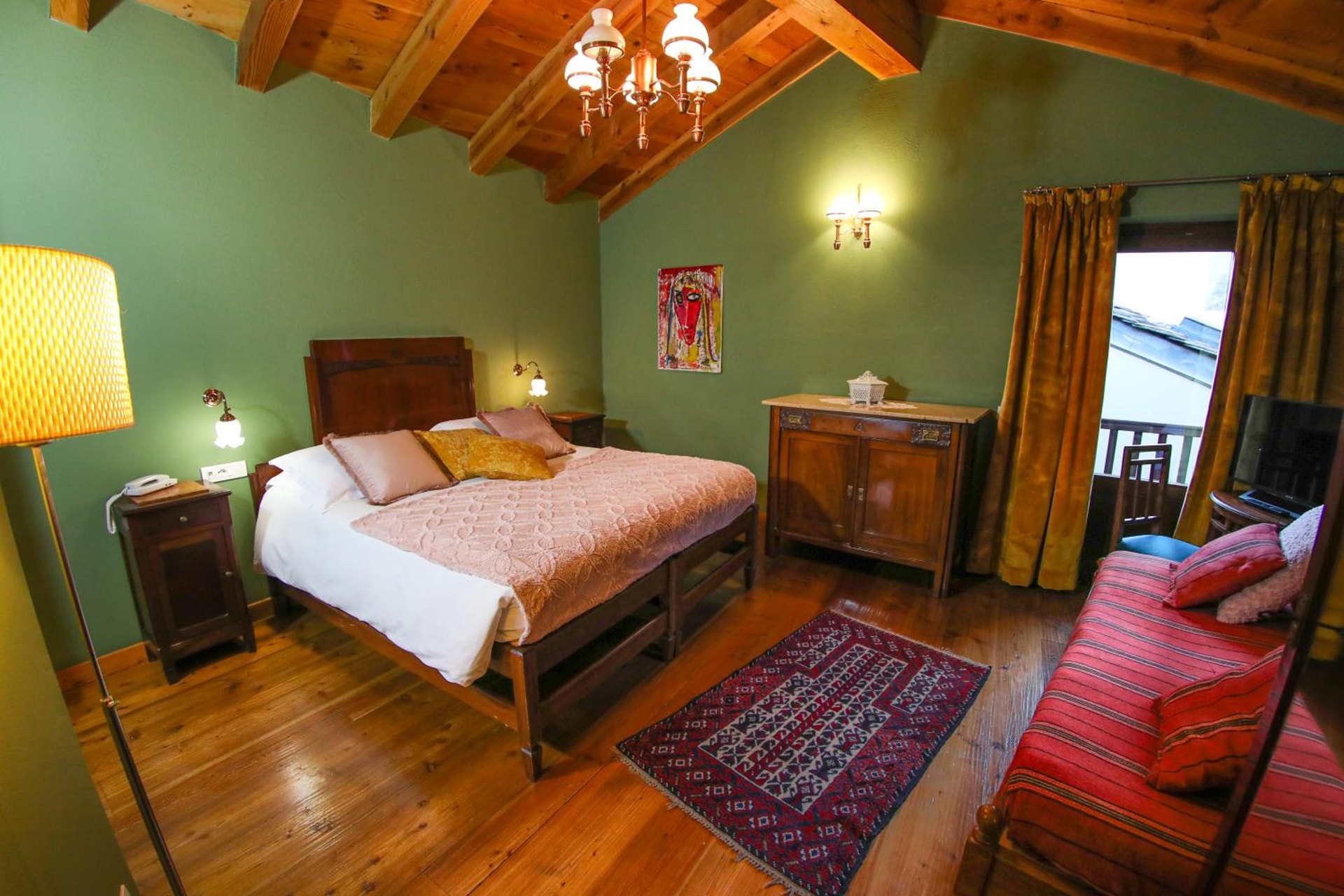 Maisons Grandes Murailles-Luxury apartments
