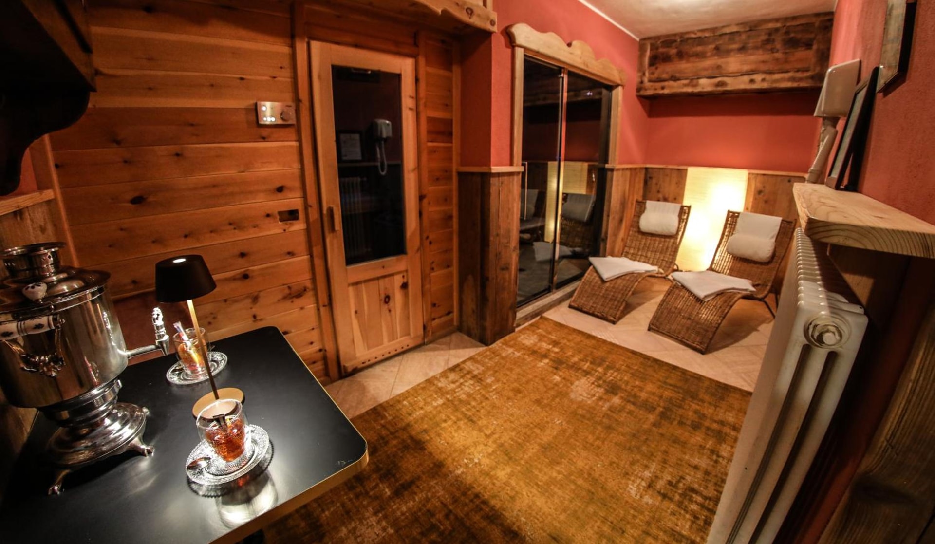 Maisons Grandes Murailles-Luxury apartments