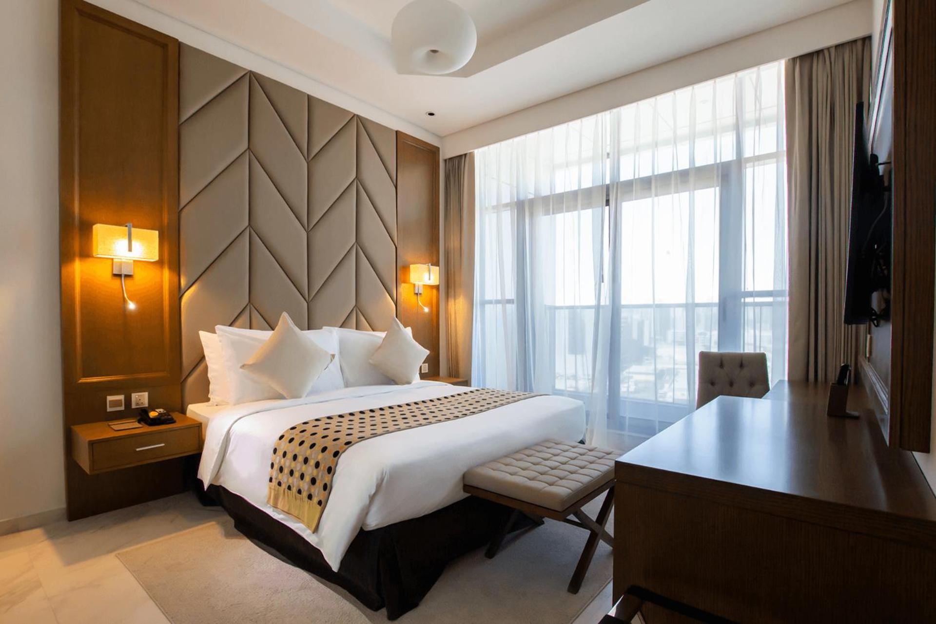 TIME Onyx Hotel Apartments