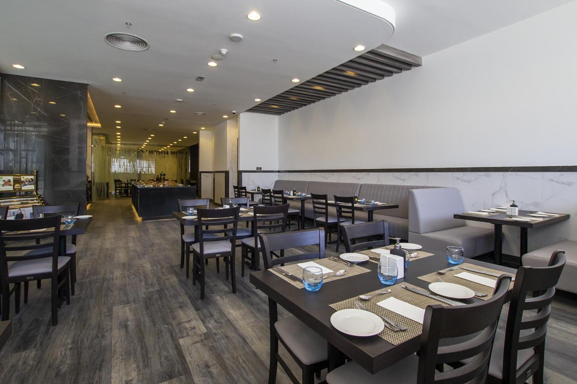 TIME Onyx Hotel Apartments