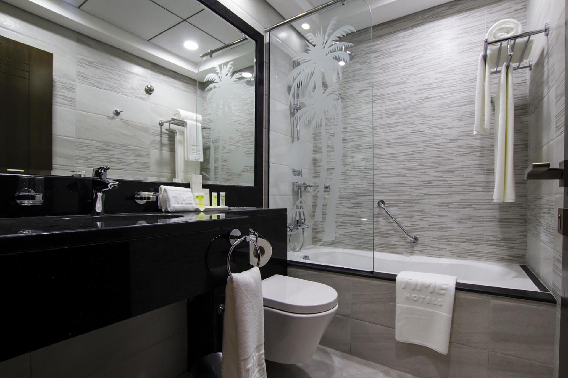 TIME Onyx Hotel Apartments