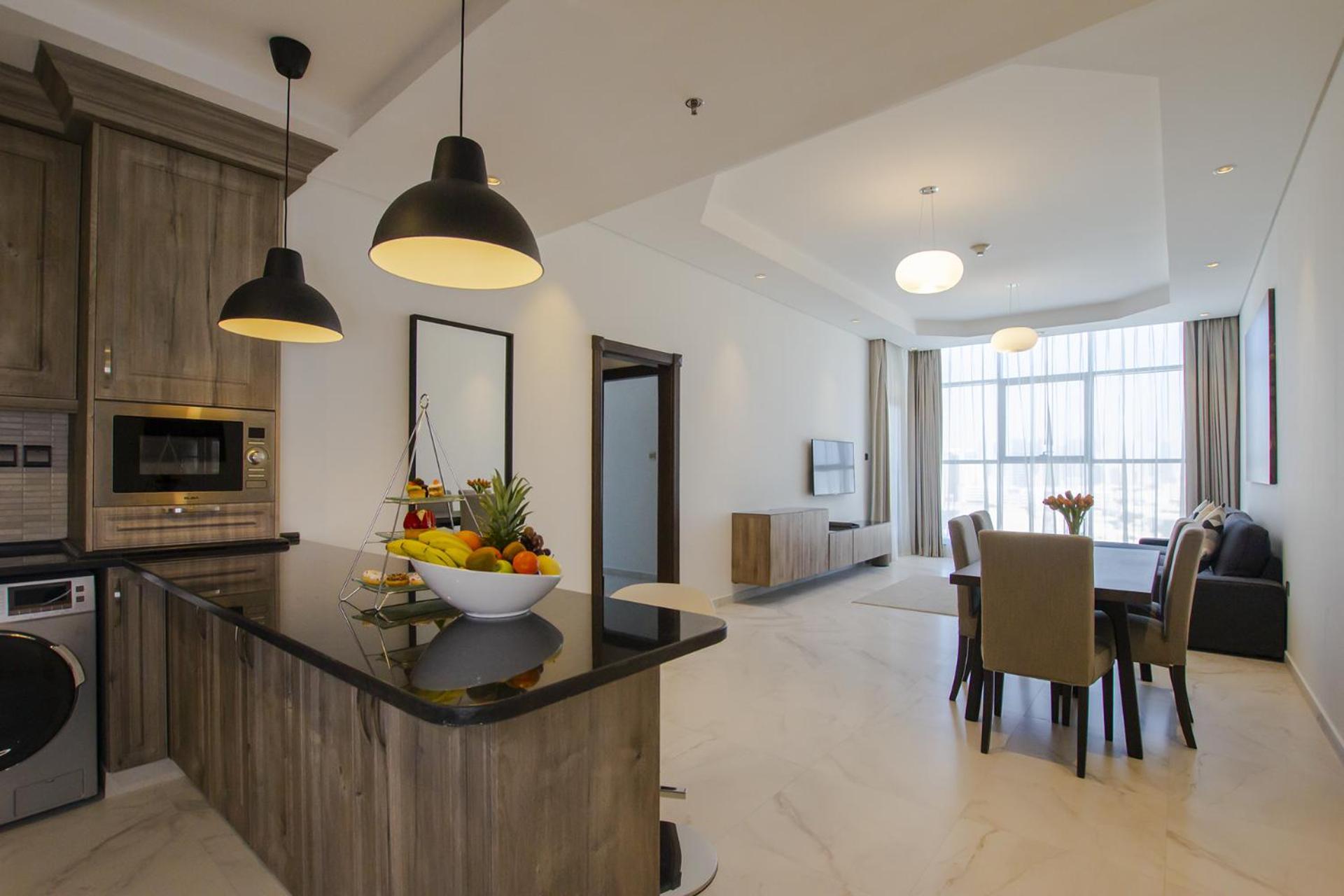 TIME Onyx Hotel Apartments