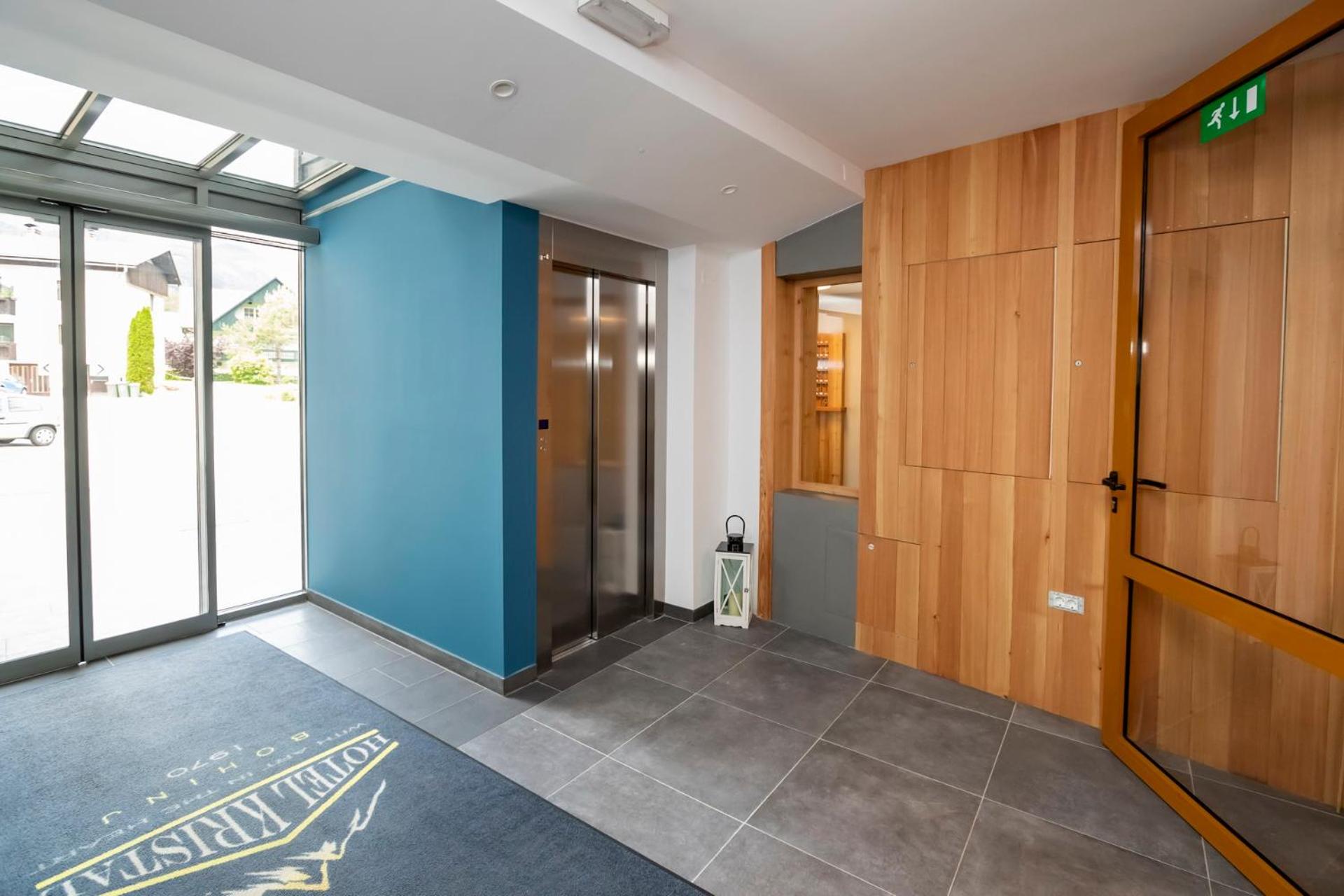 Art Hotel Kristal