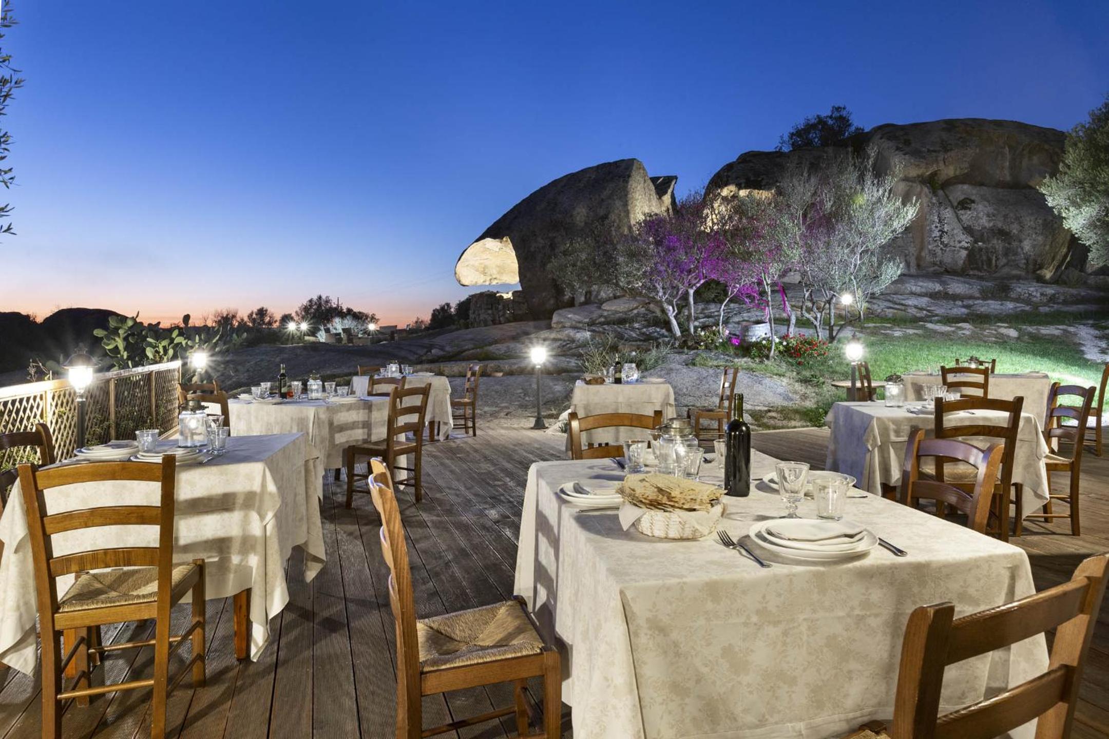 Tenuta Pilastru Country Resort & Spa