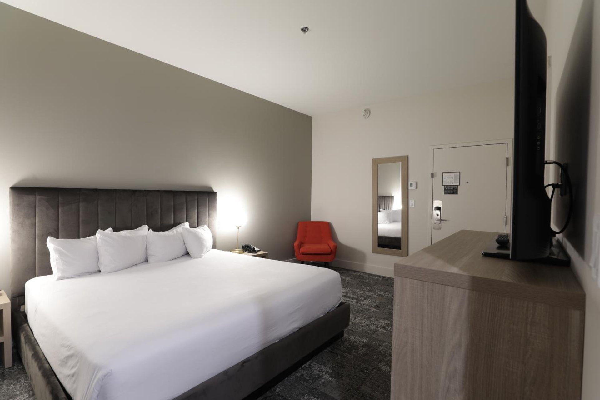 Lake Placid Inn Boutique Hotel