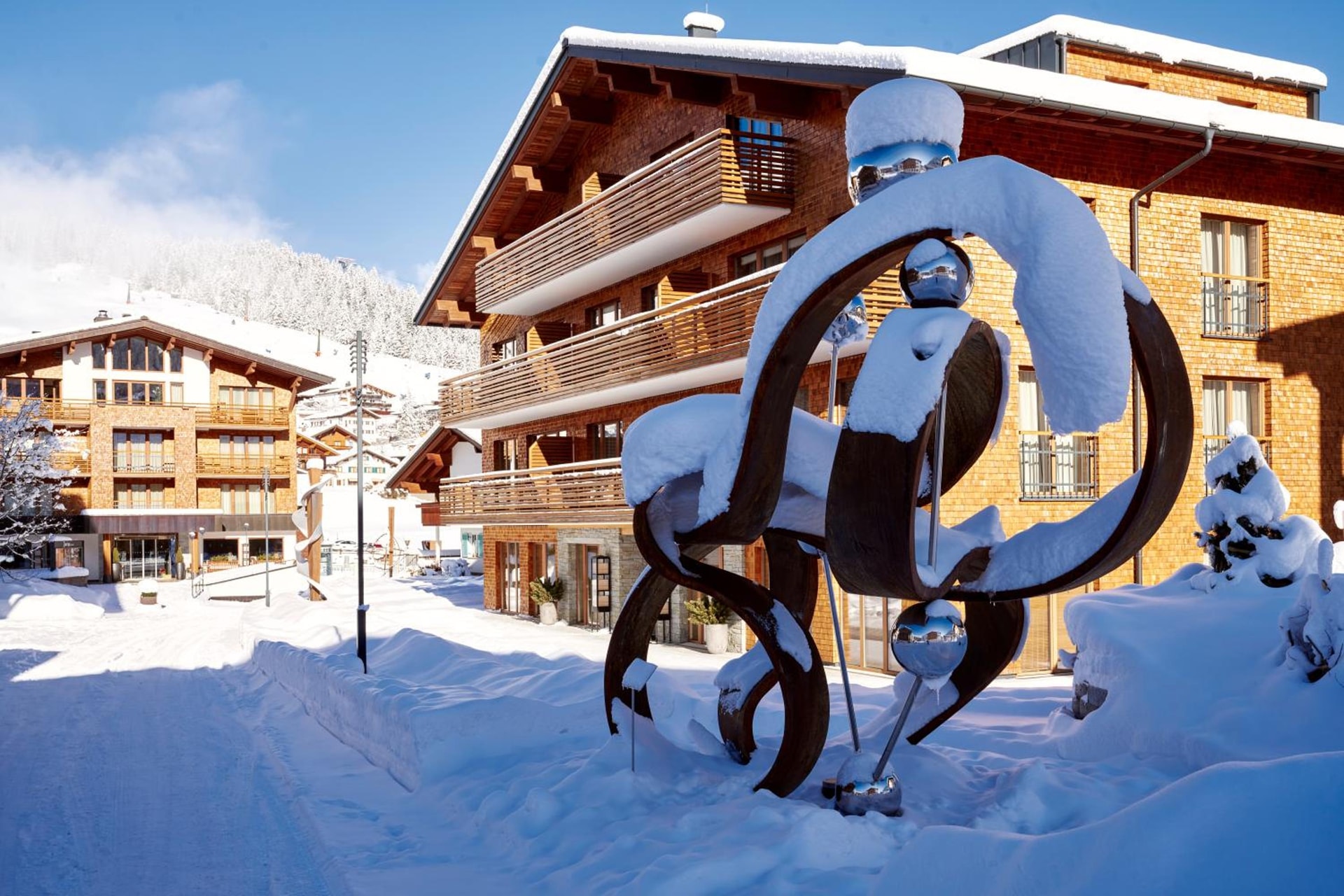 Hotel Auriga
