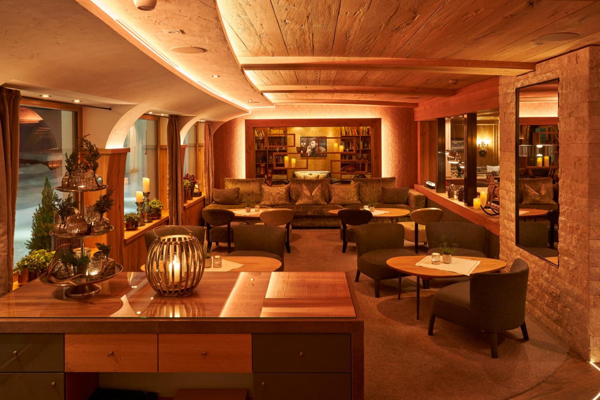Hotel Auriga