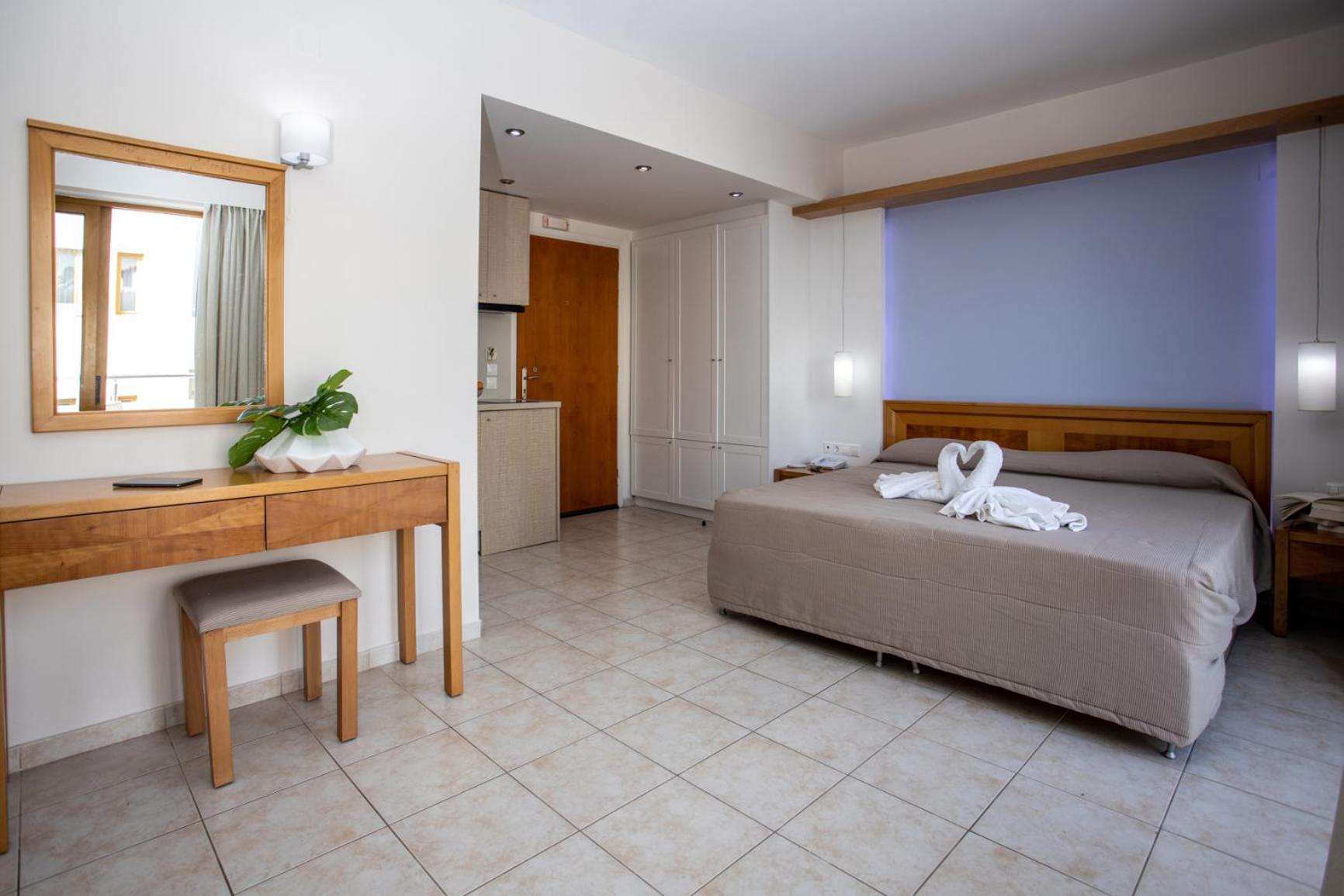 Mary Hotel & Mary Royal Suites