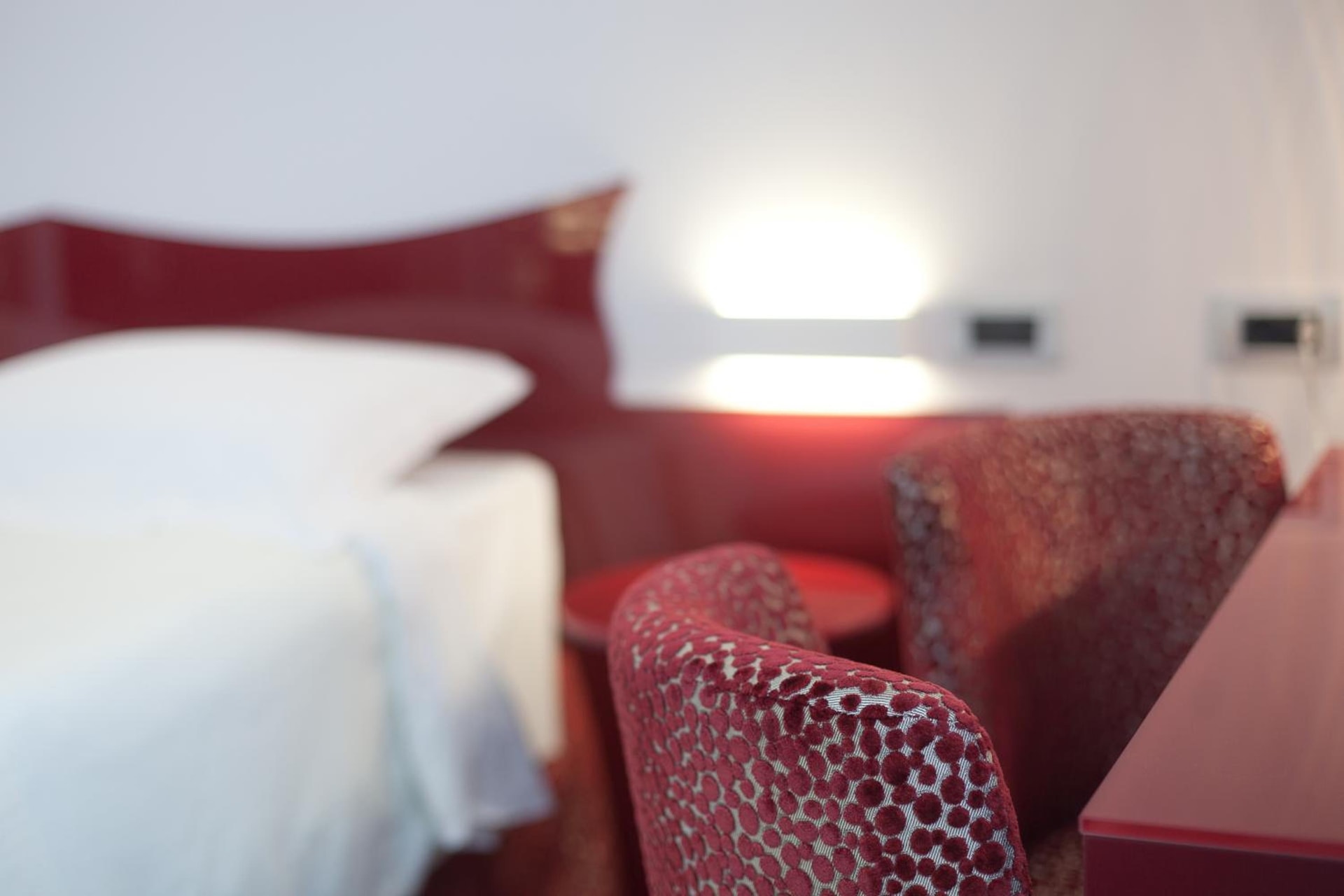Hotel Berna