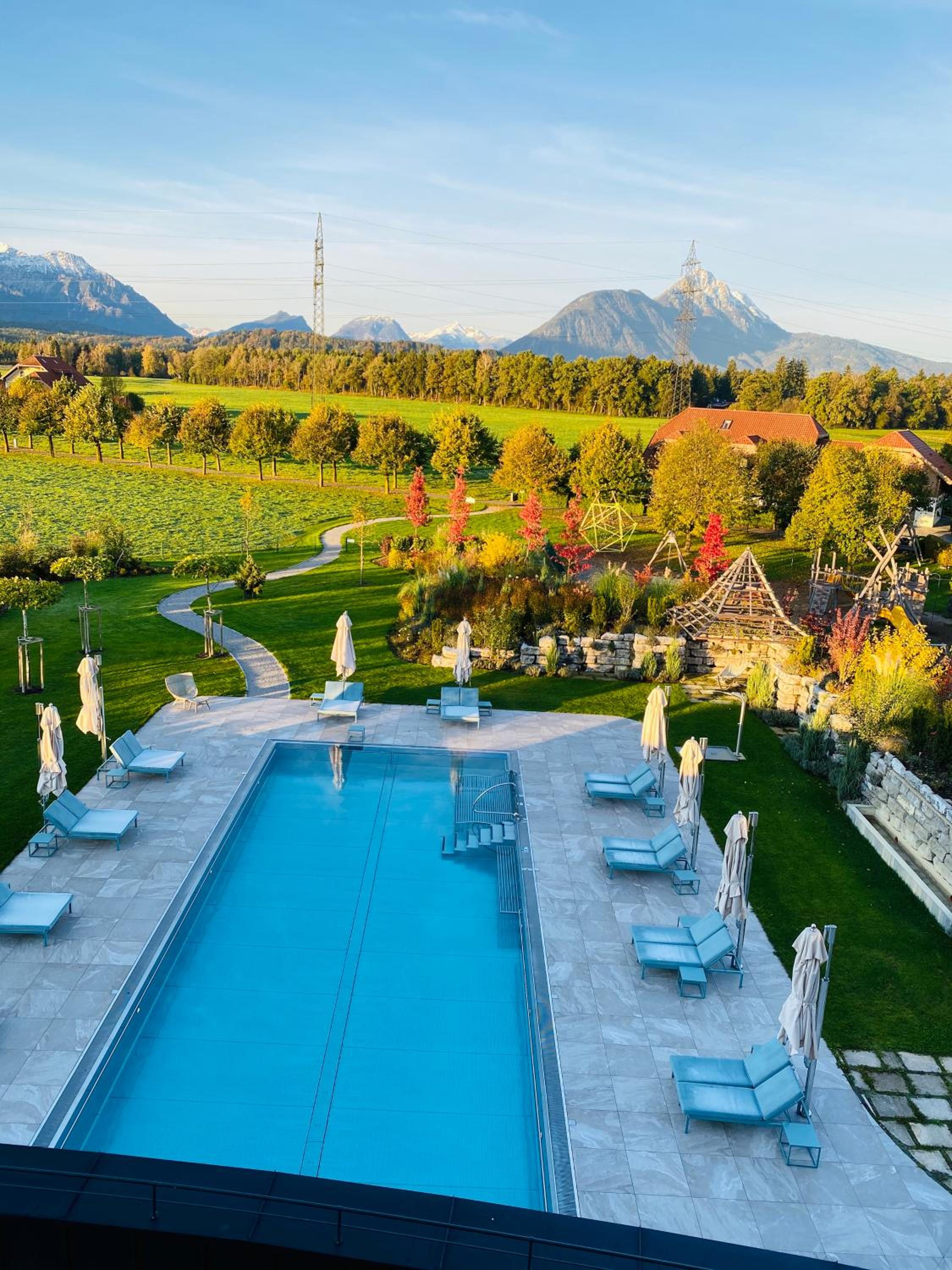 Laschenskyhof Hotel & Spa