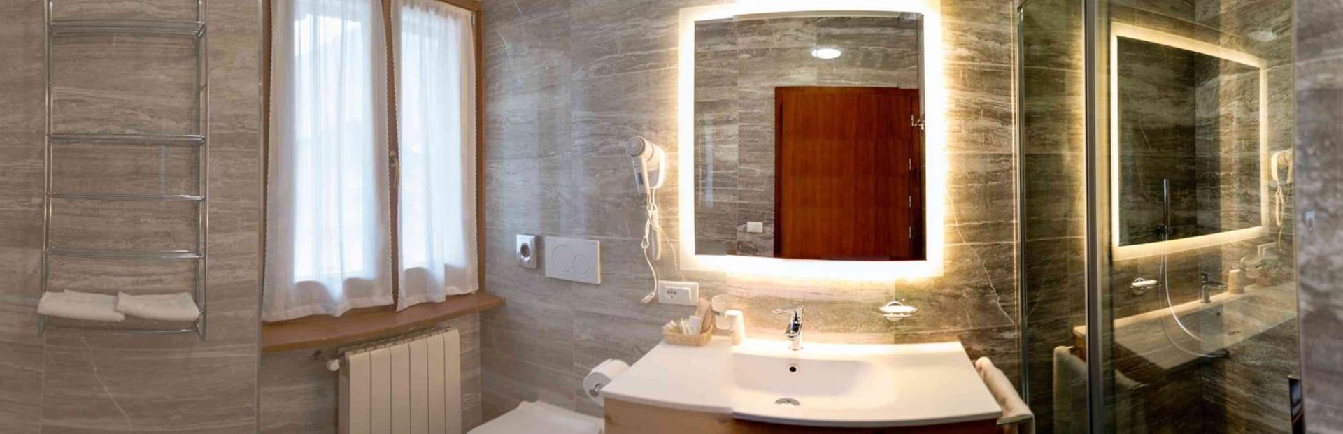 Hotel Villa Fosine Spa & Wellness