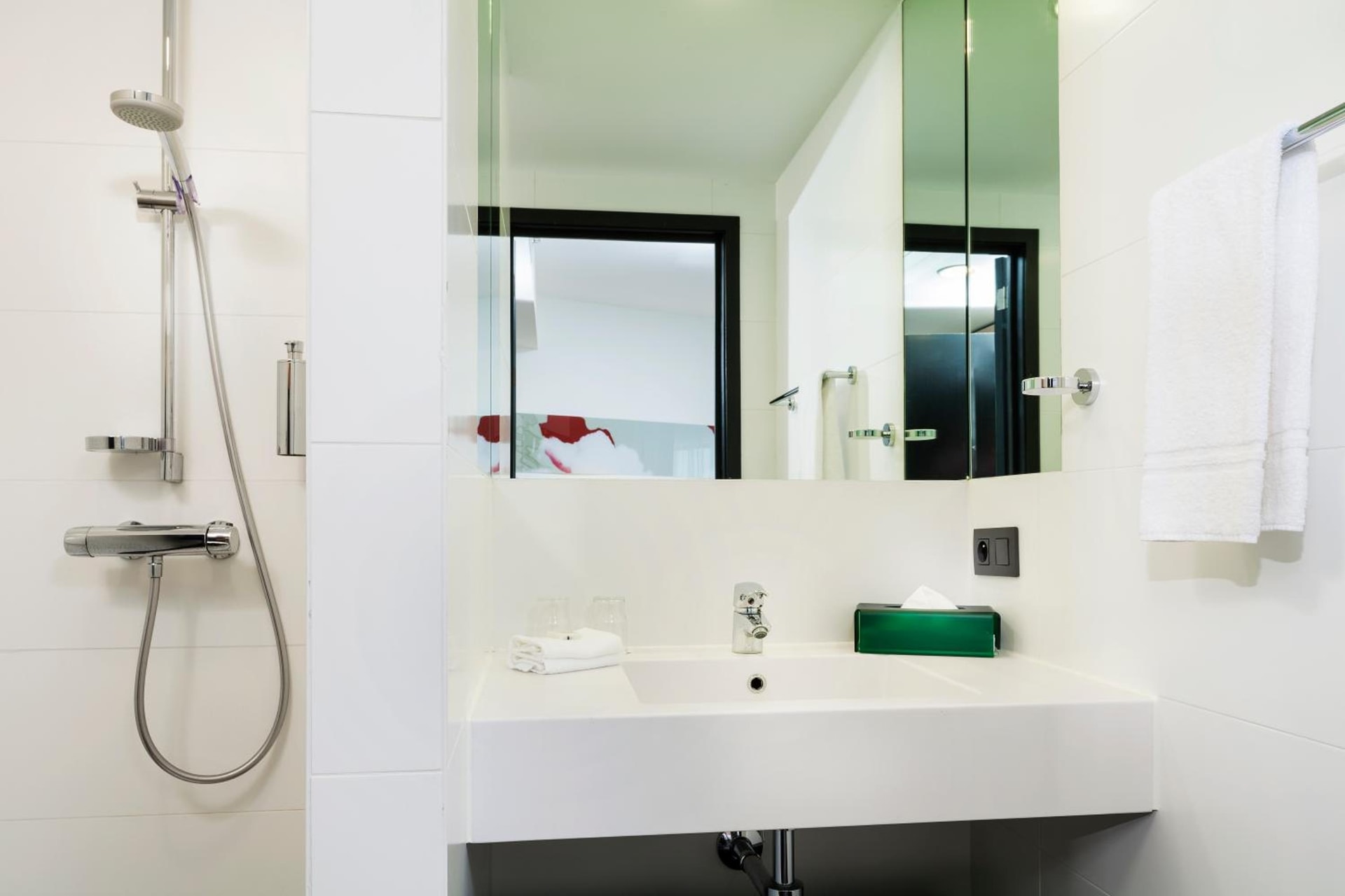 Park Inn by Radisson Leuven