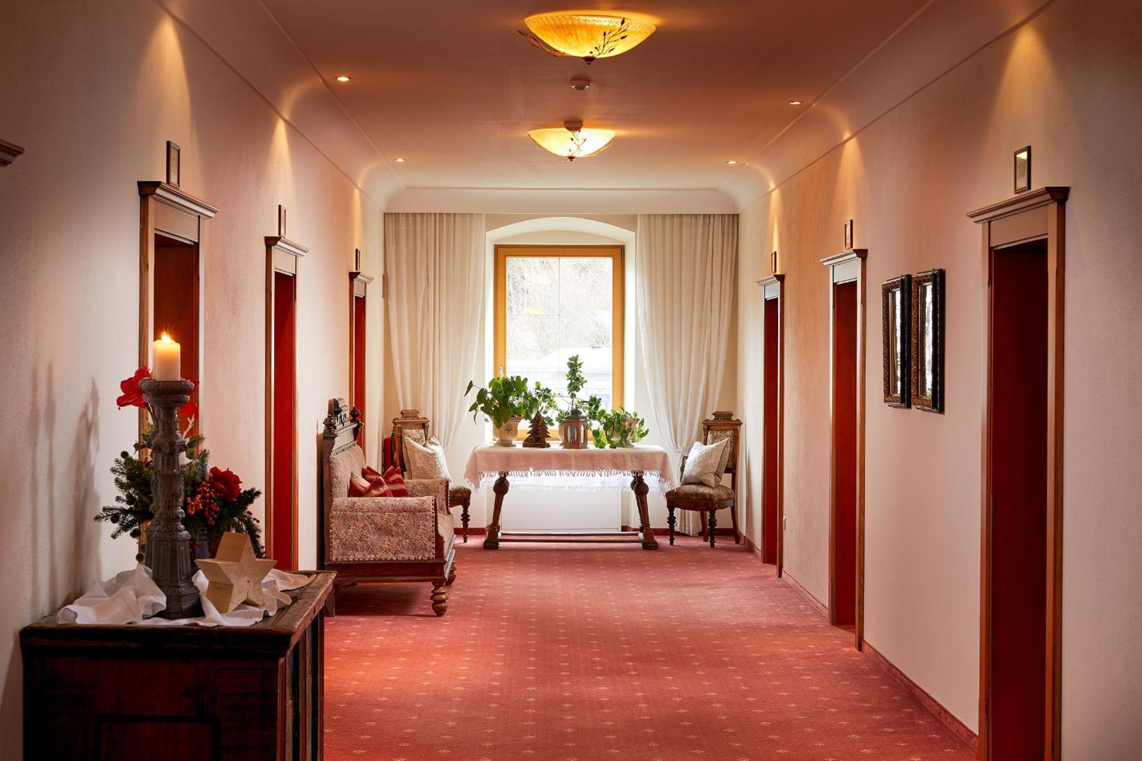Gasthof Hotel Post