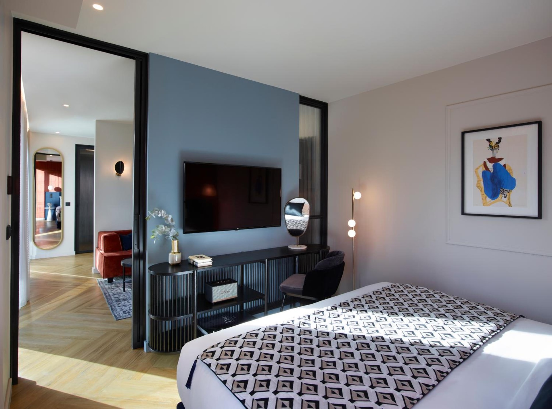 SAY HOTEL
