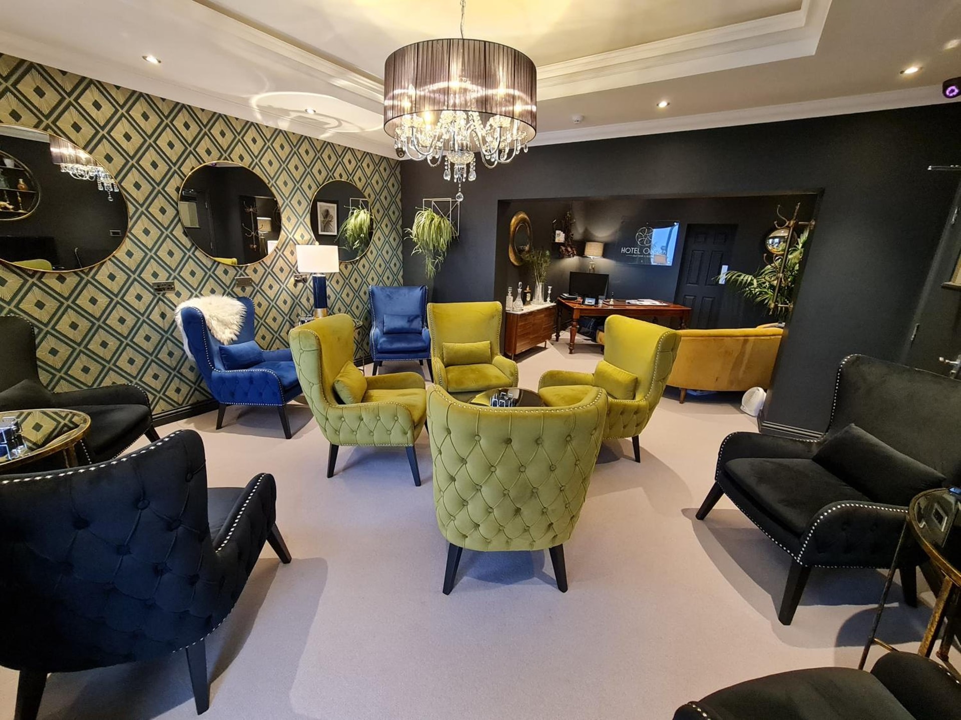 lounge