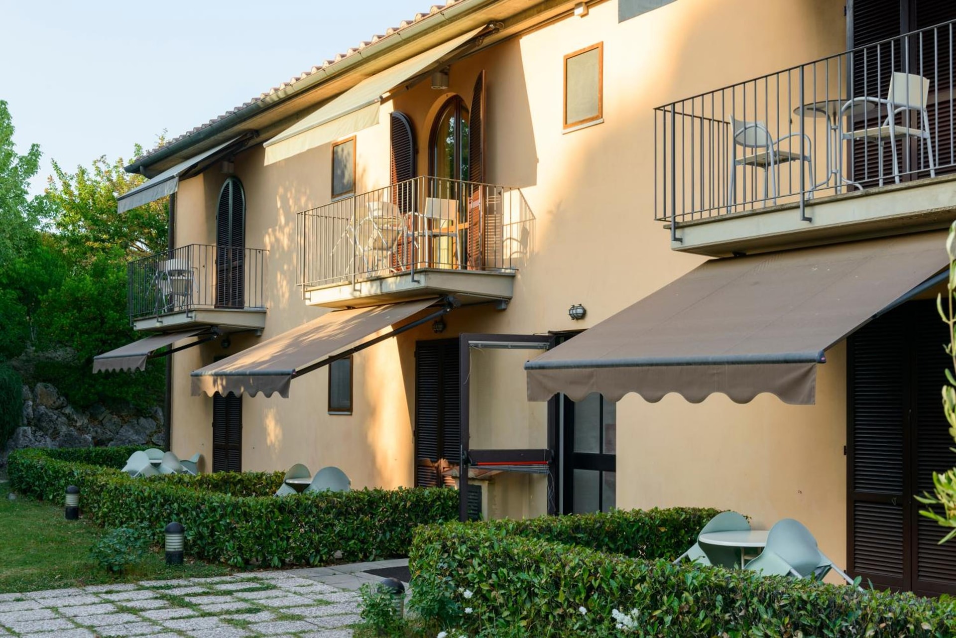 Hotel Sovestro