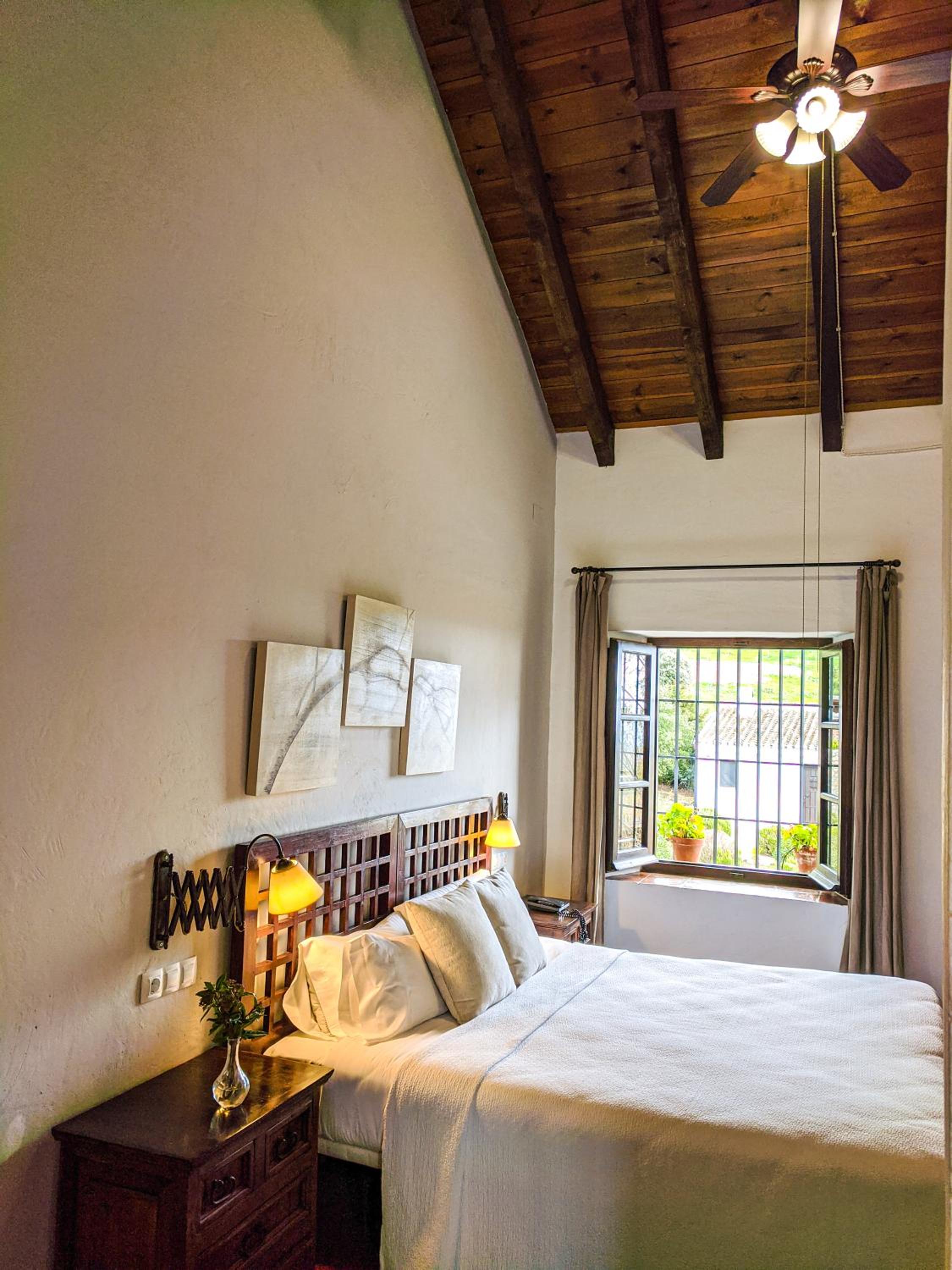 Hotel Fuente del Sol
