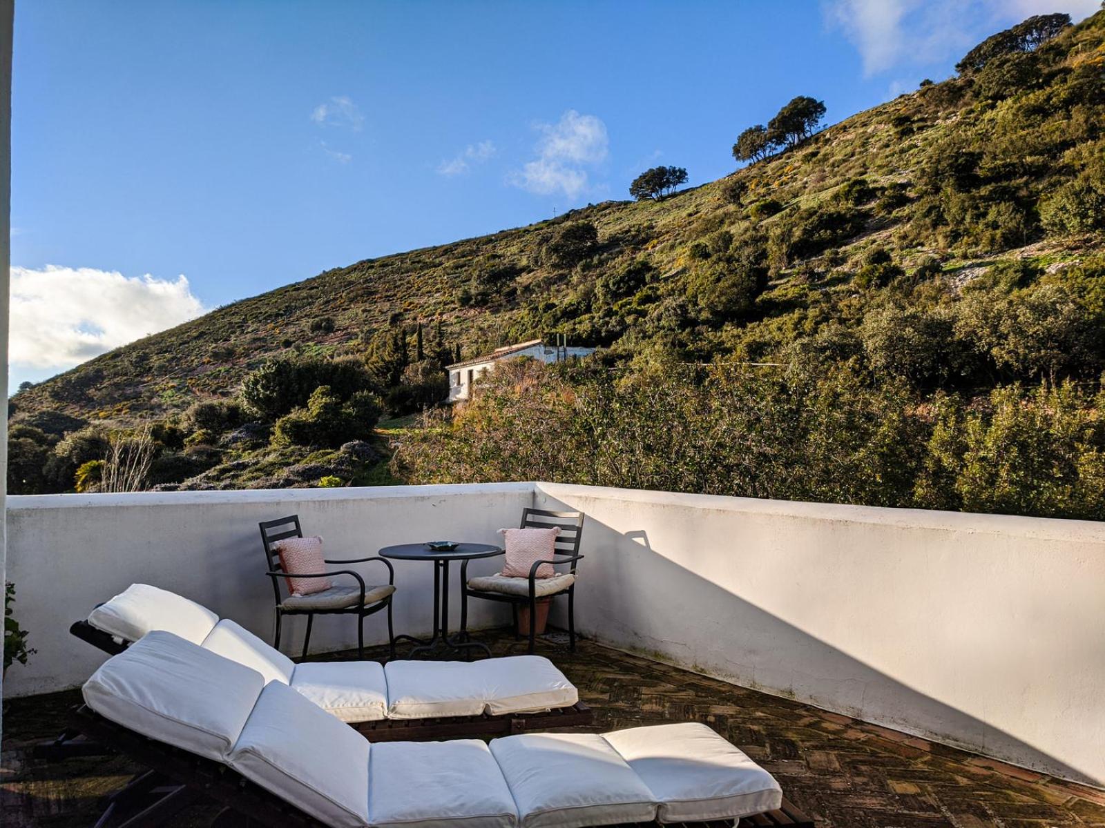 Hotel Fuente del Sol