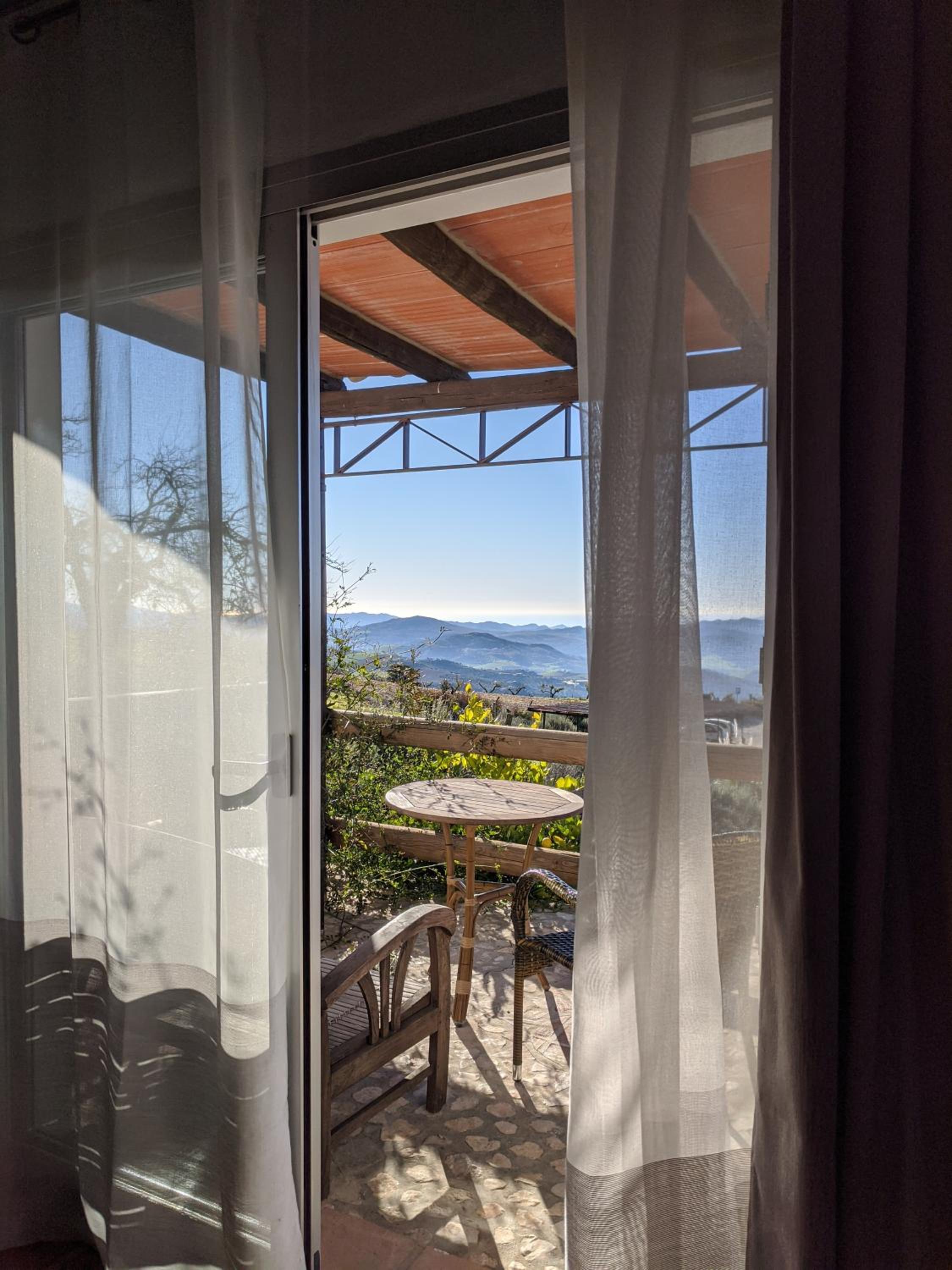 Hotel Fuente del Sol
