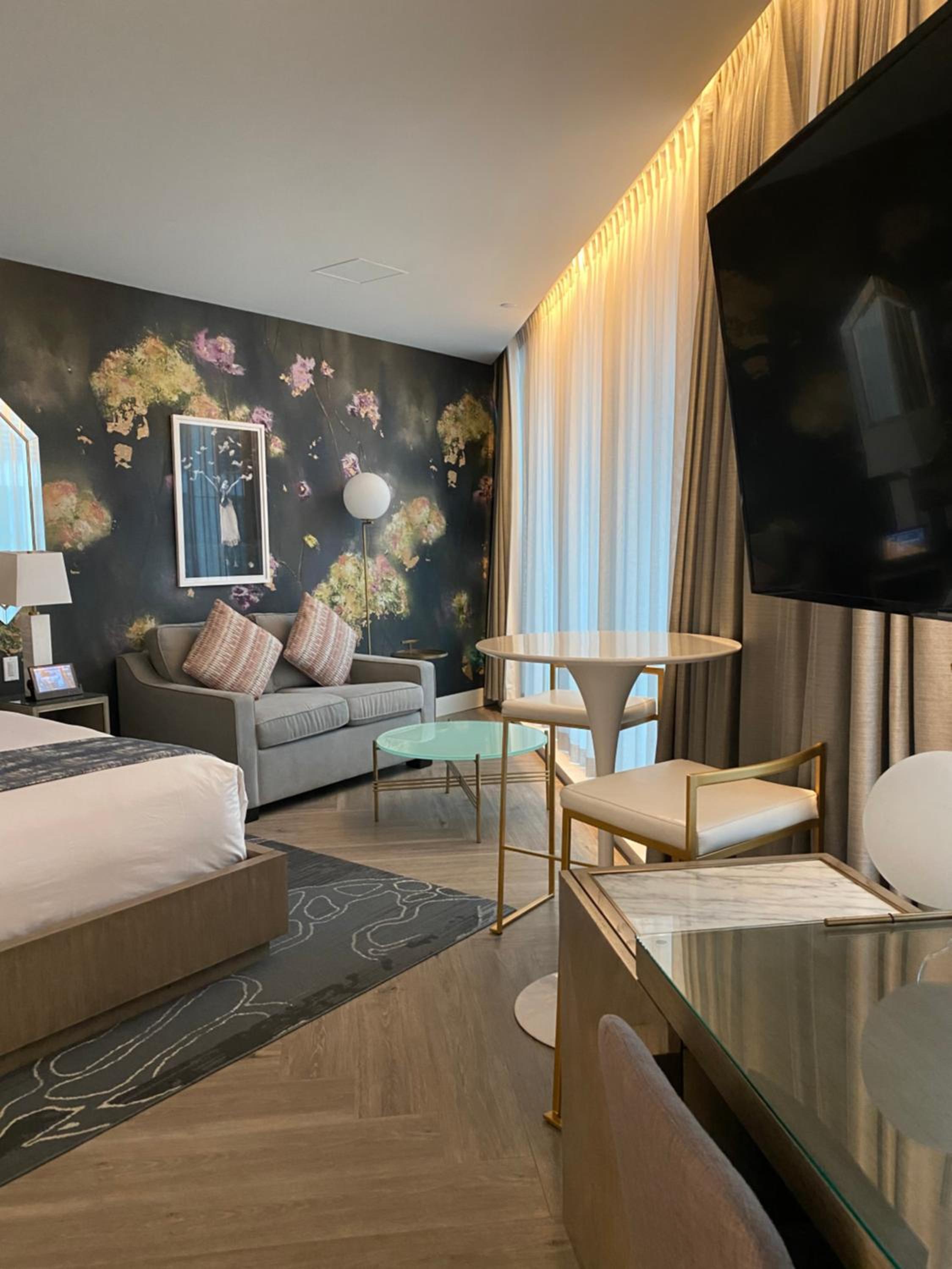 EXchange Hotel Vancouver