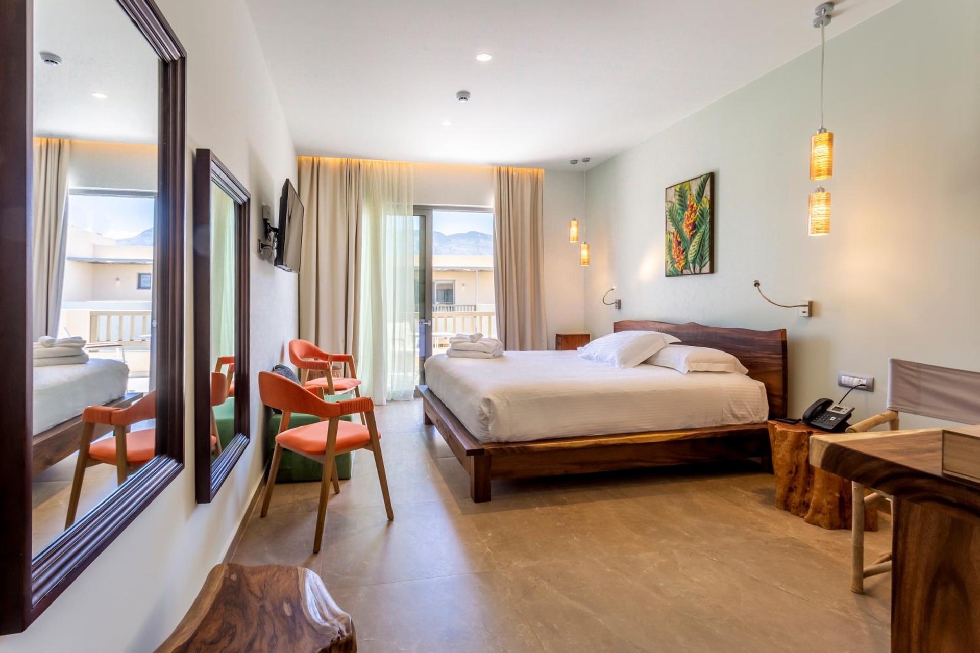 Elysian Luxury Hotel and Spa