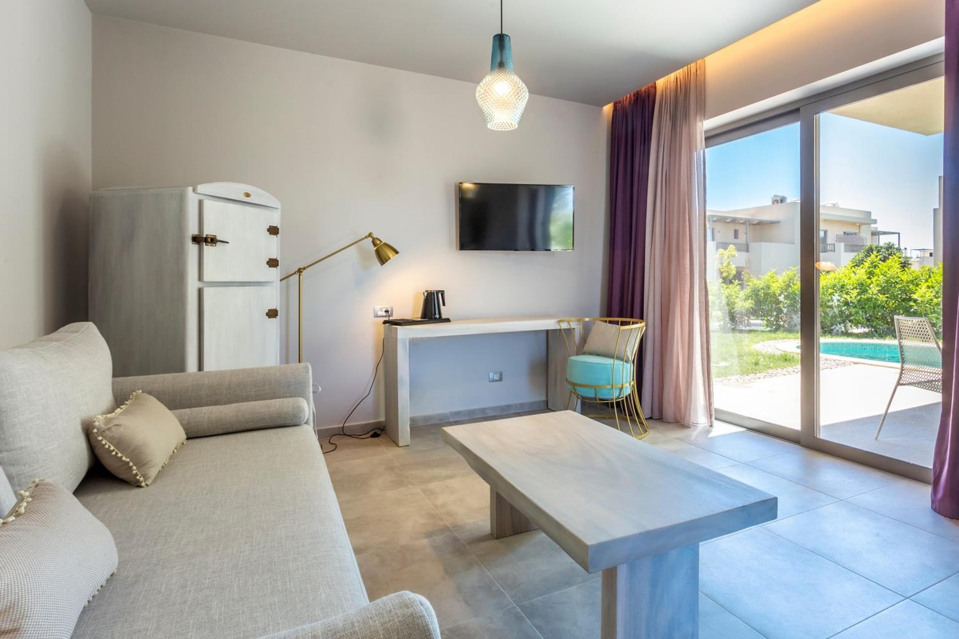 Elysian Luxury Hotel and Spa