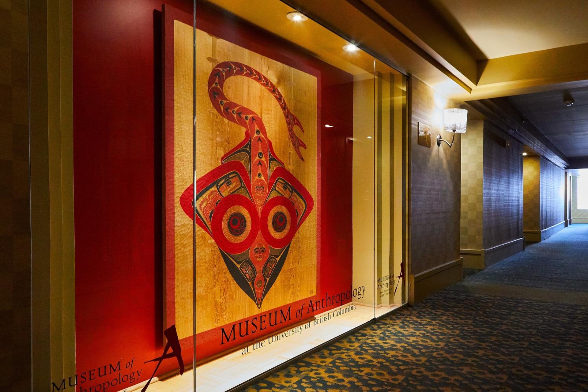 The Listel Hotel Vancouver