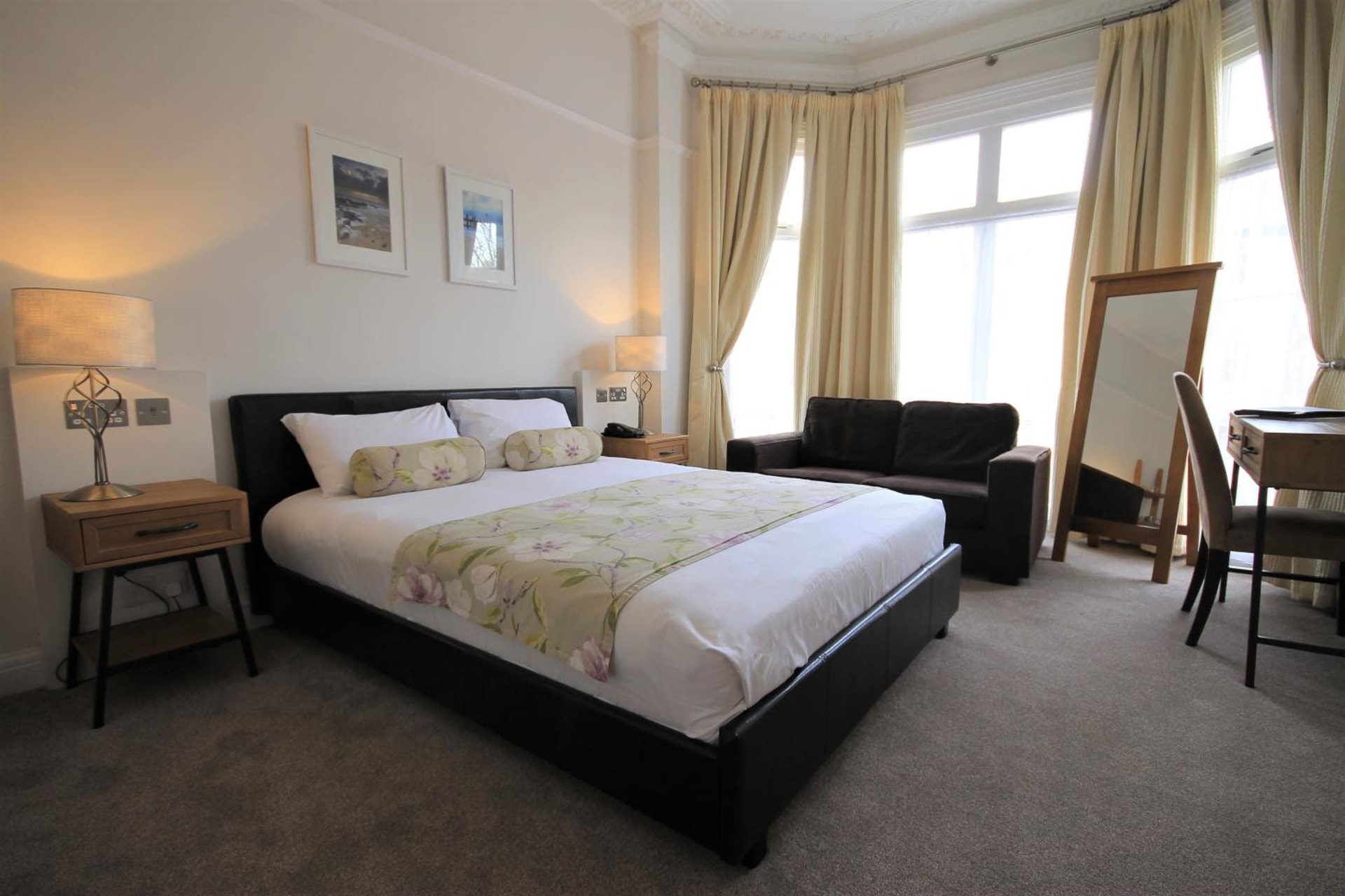 Andover House Hotel & Restaurant - Adults only