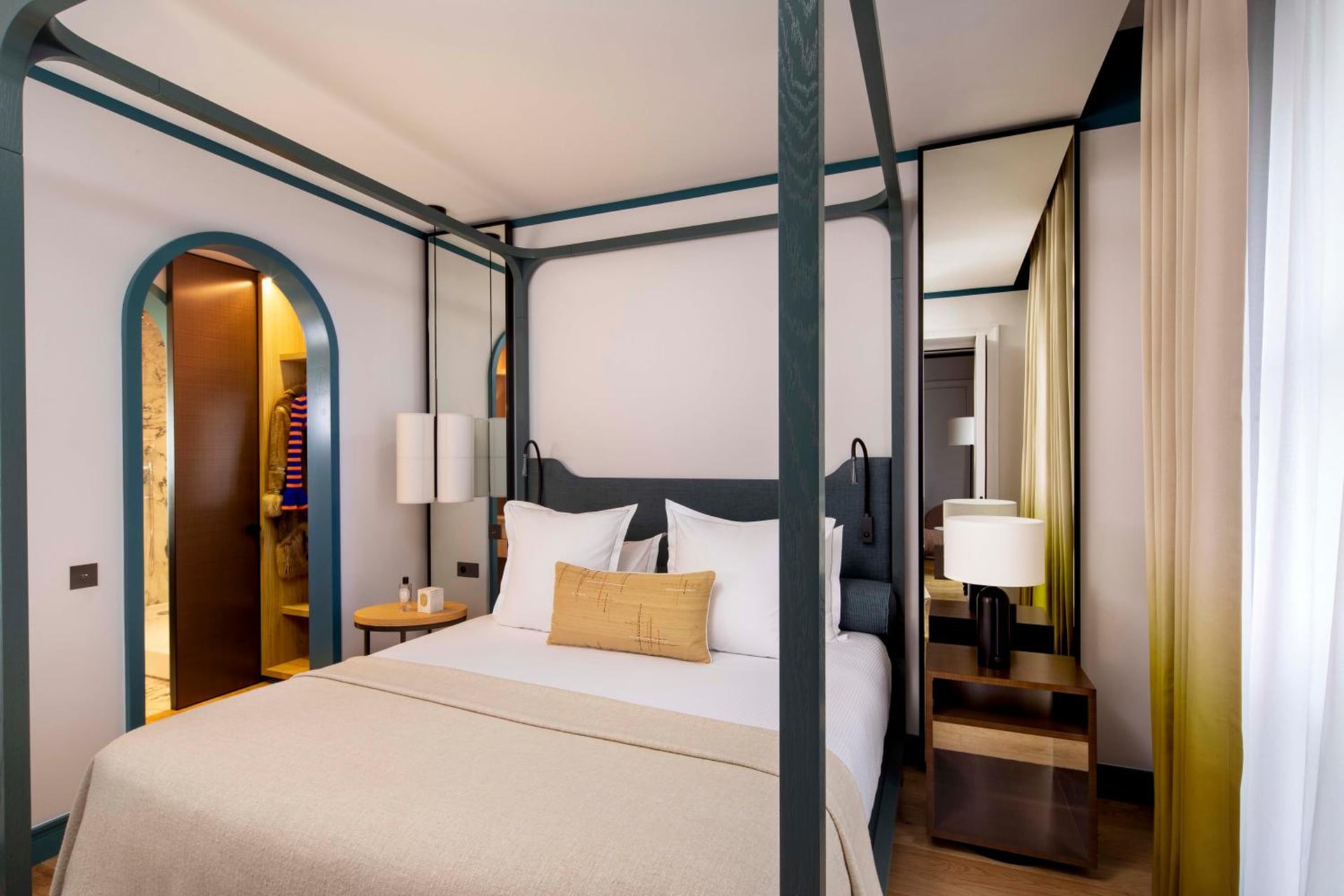 Hôtel Bel Ami
