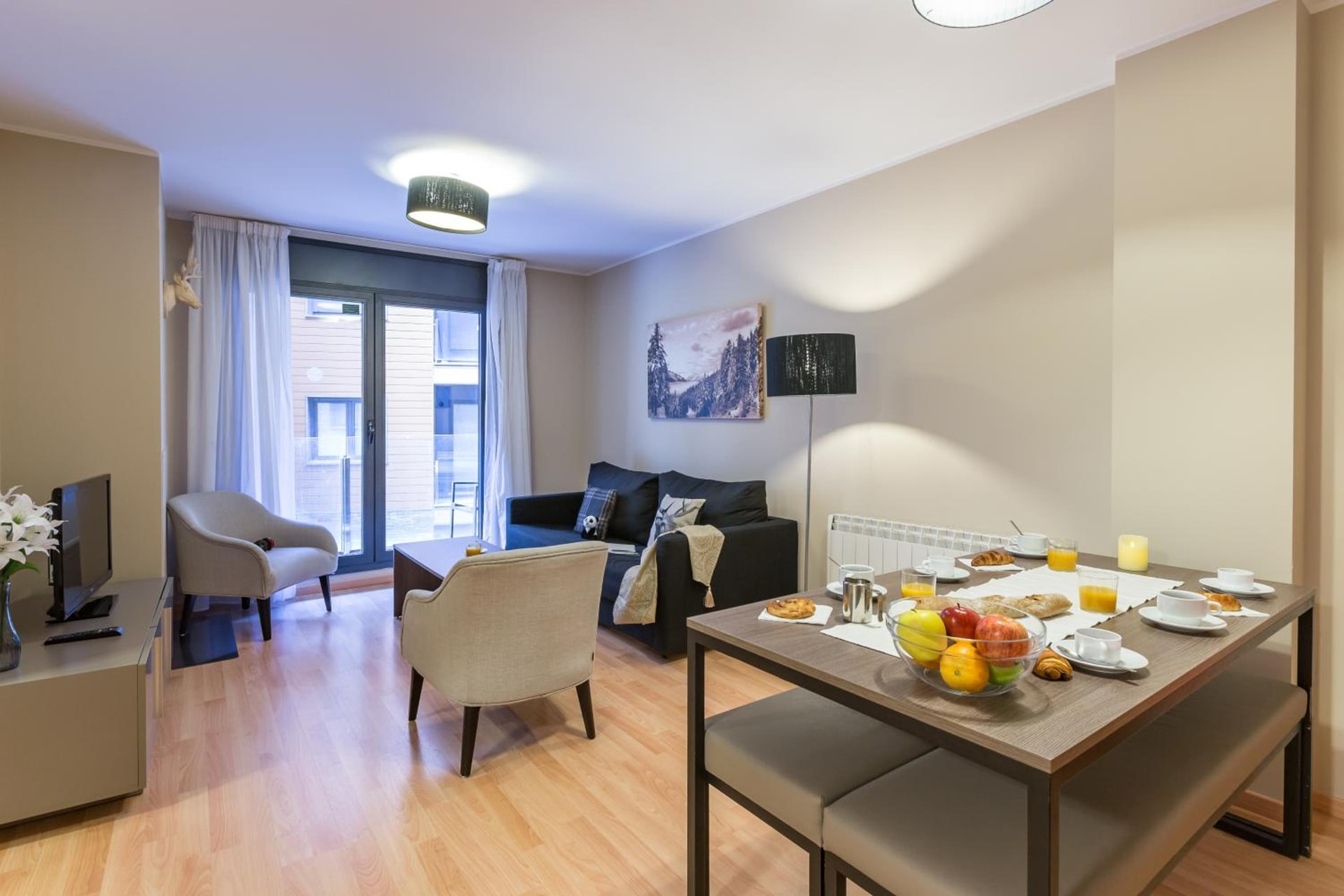 Pierre & Vacances Andorra El Tarter